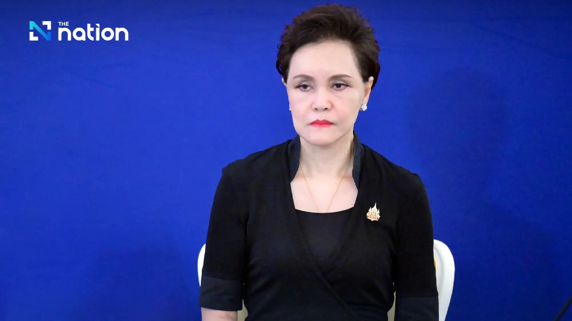 Suphajee says 5 fertiliser ships stranded at Hormuz as Thailand moves to curb prices