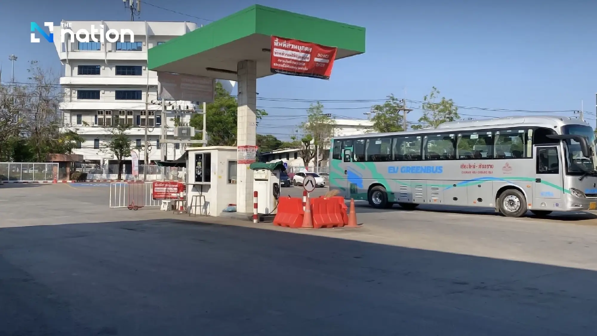 Northern bus operator warns fuel crunch may force fare hikes, route cuts