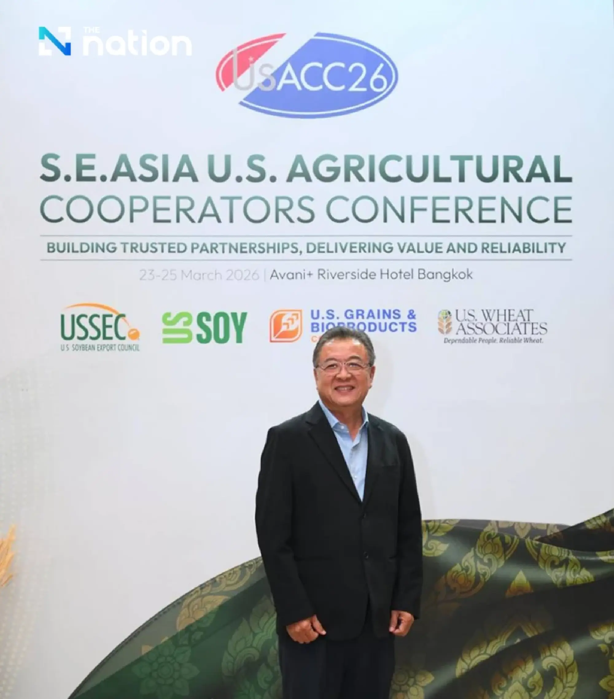 Chuchai Kanjanamayoon