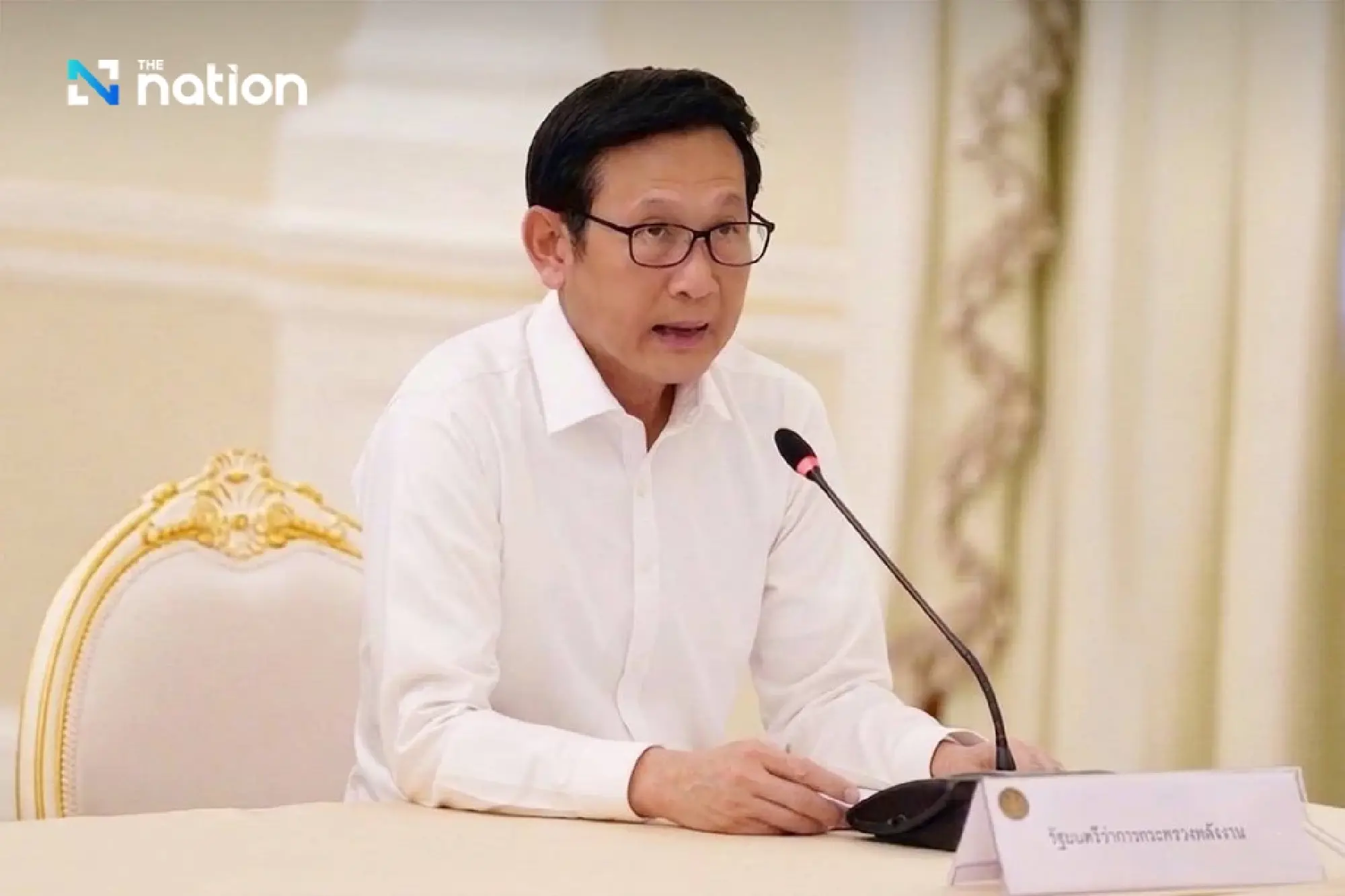 Energy Ministry rolls out six oil supply measures for Songkran