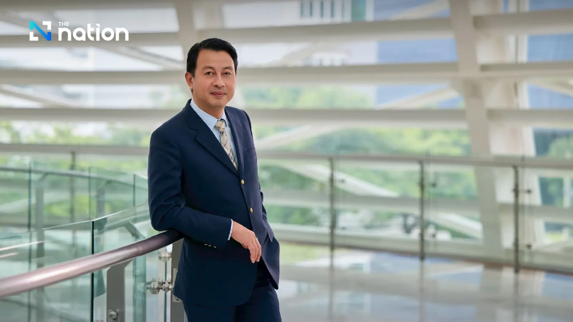 King Power Hosts “Rangnam Songkran Extravaganza: THE JOY OF THAI – Dive into Happiness, Celebrate Thai Fun”