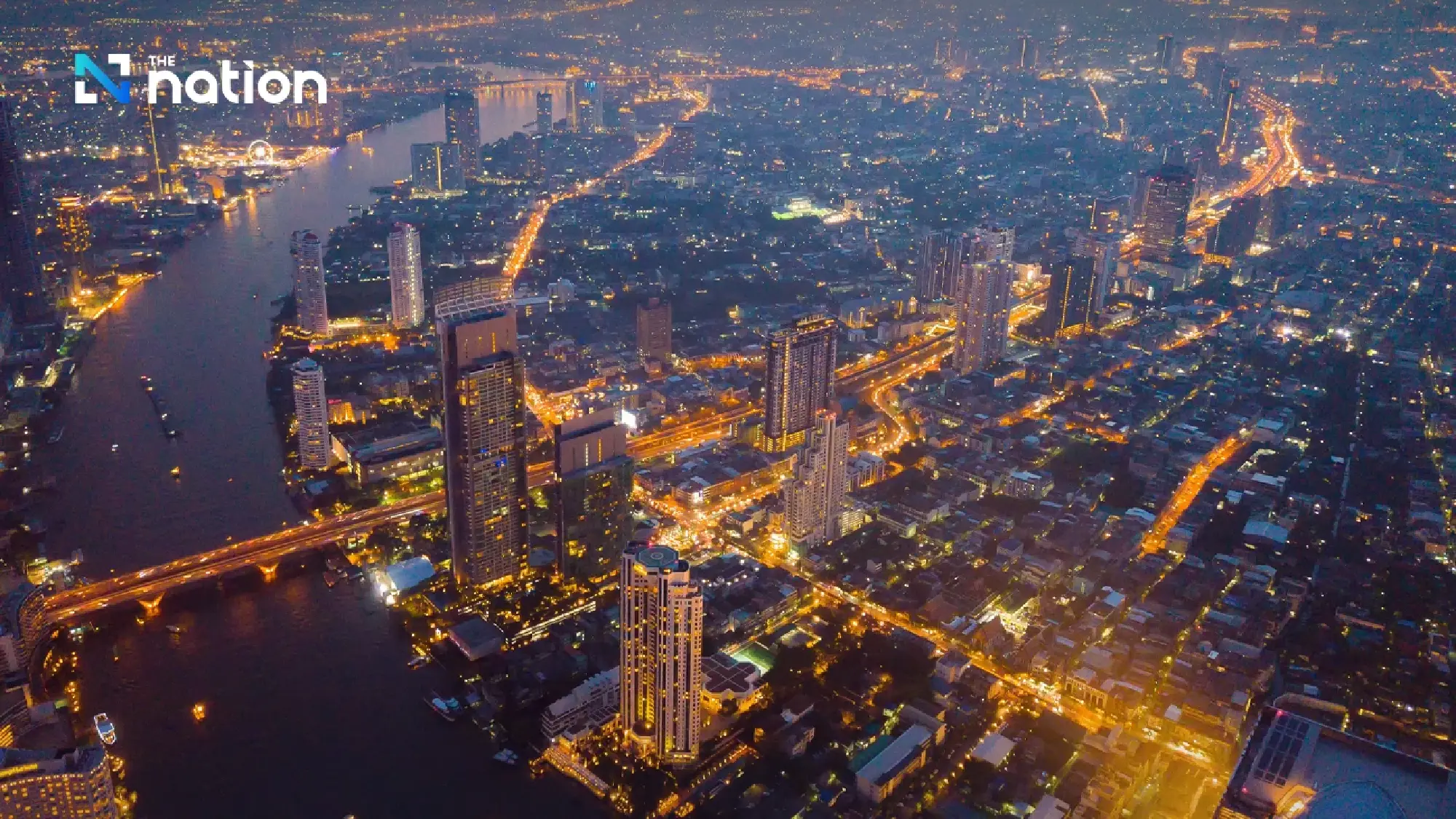 Exploring many charms behind Bangkok’s rise to Asia’s best city
