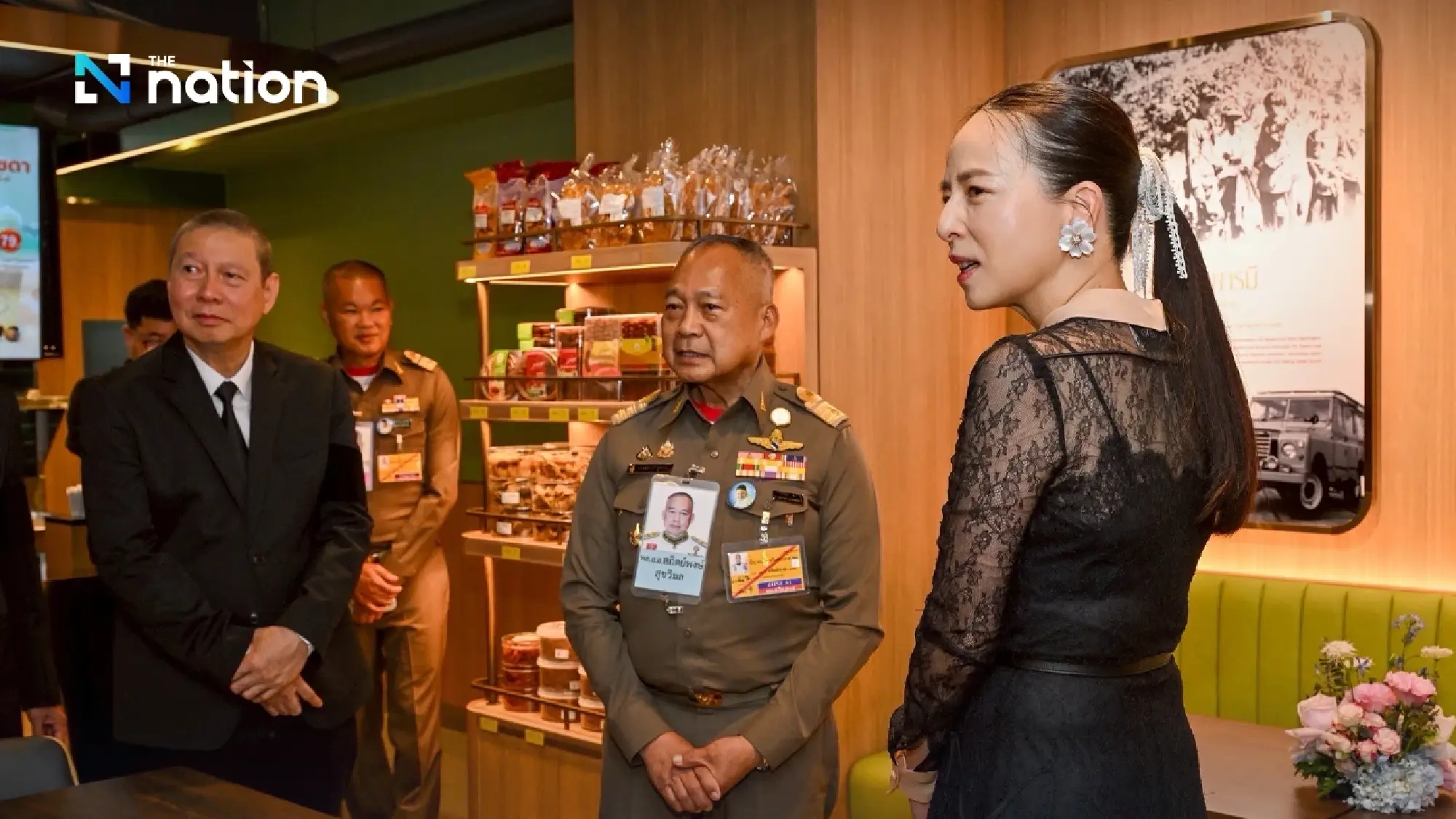 Golden Coffee Expands Presence to Serve Bangkok’s Professional Hub