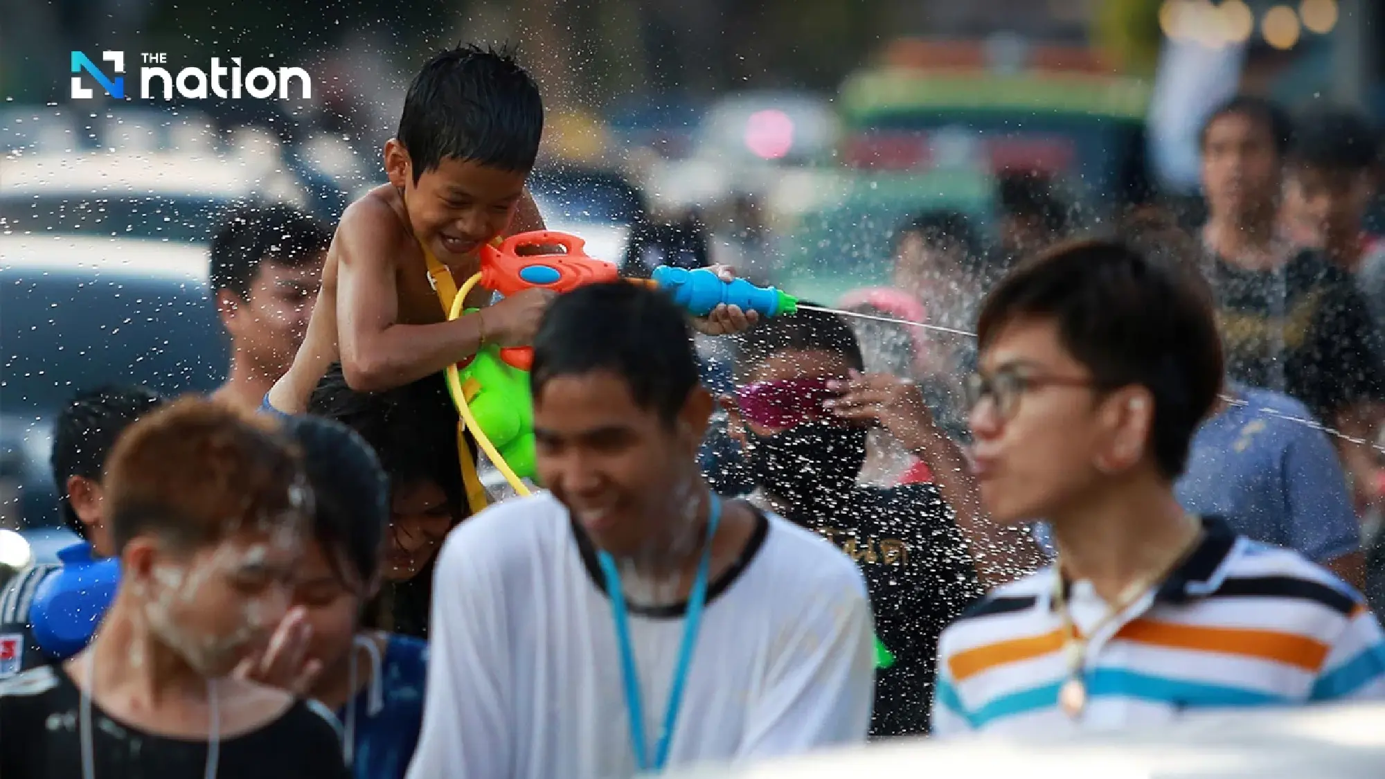 Culture Ministry rolls out Songkran celebrations in 76 provinces