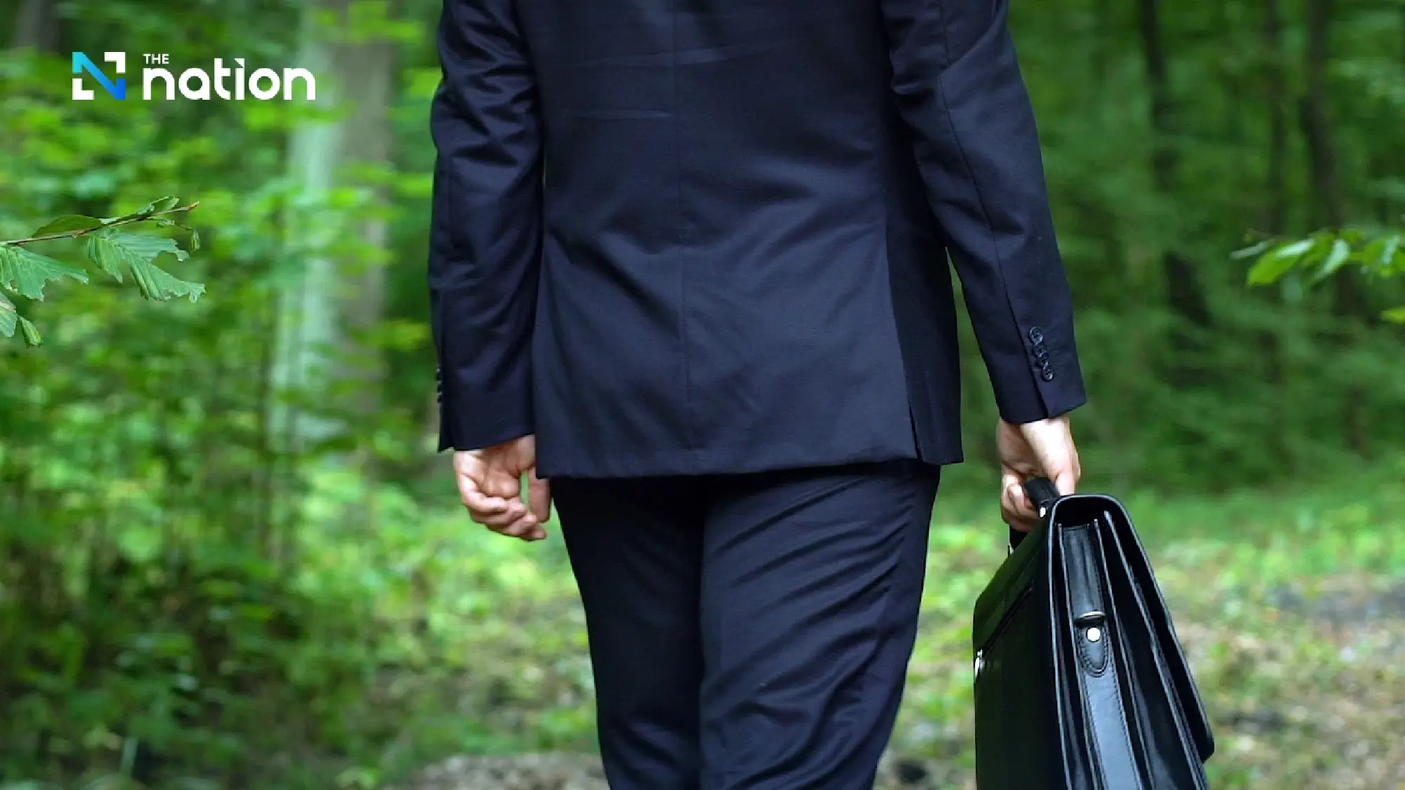 ‘Green days off’ trend sees Gen Z taking leave to reconnect with nature