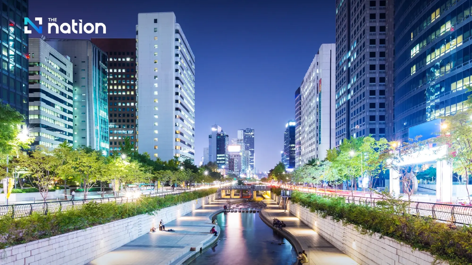 11 Asian cities to live in and love in 2026, according to Time Out