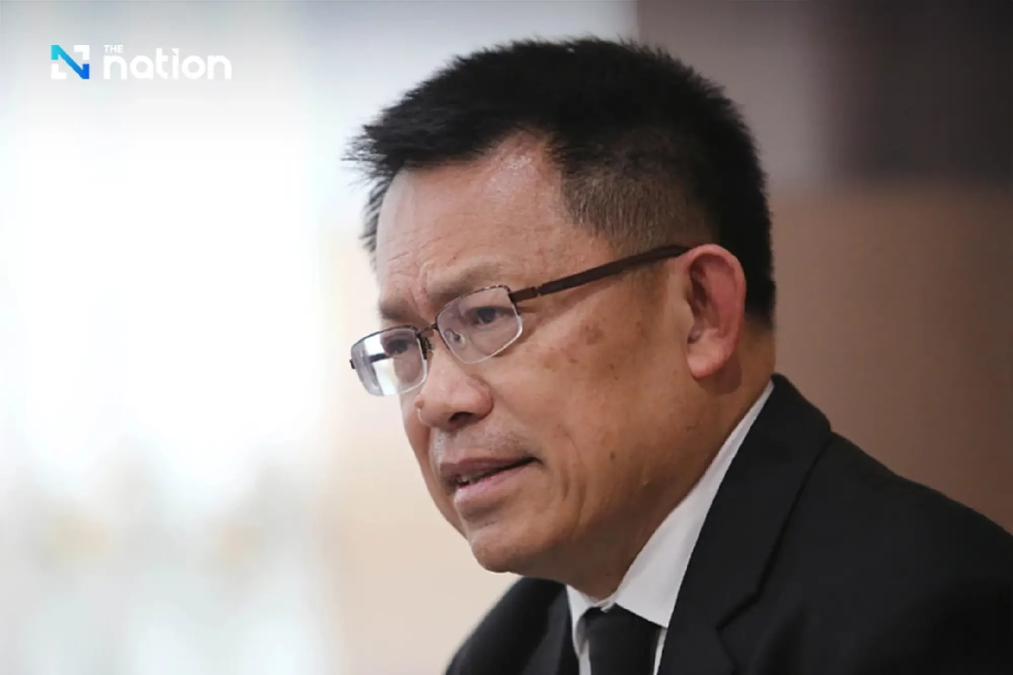 Dr Somchai Harnhirun