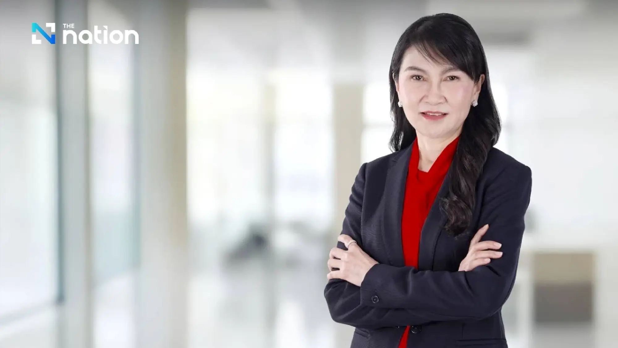 True Corporation Public Company Limited appoints Khun Nakul Sehgal as the Chief Financial Officer, ending the Co-CFO structure