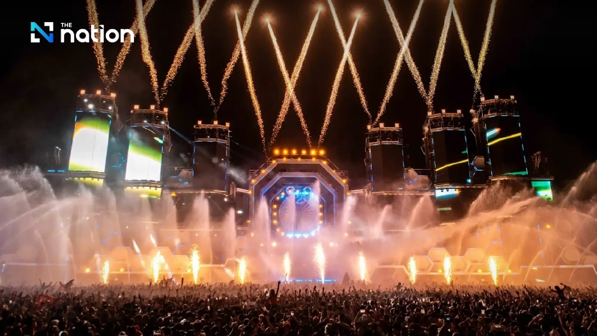 Thais to make up over 60% of S2O crowd as foreign demand weakens