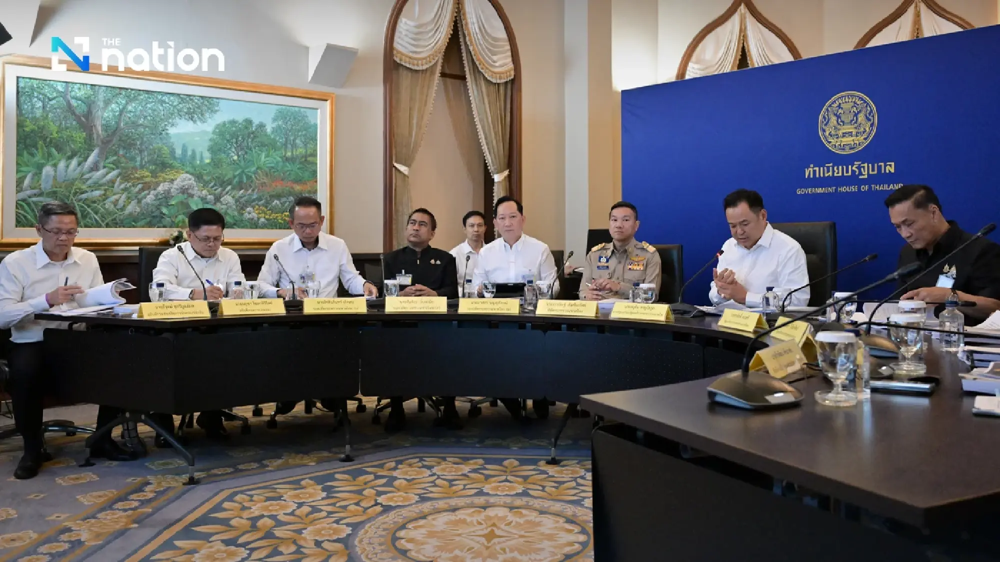 PM orders crisis centre to monitor Middle East conflict impact