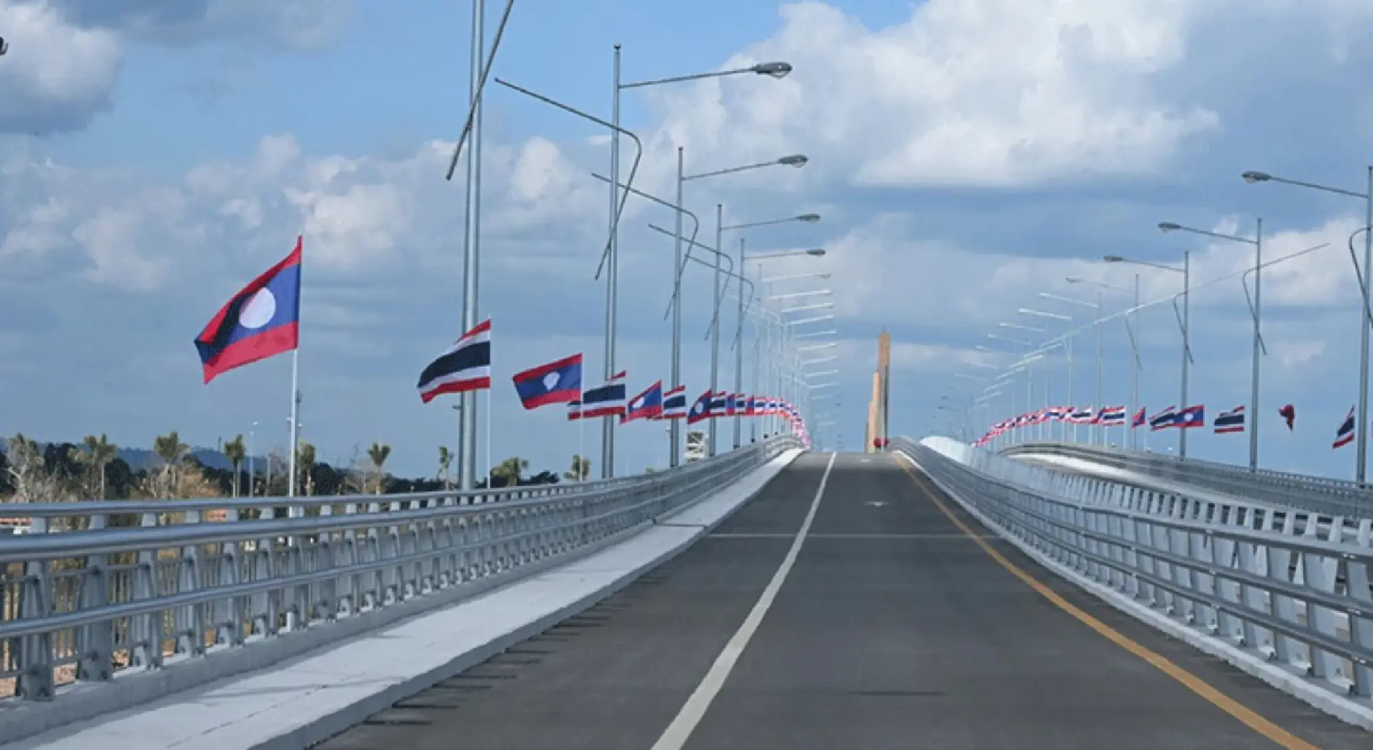 75 years of Thailand-Laos relations: “The Mekong connecting hearts, weaving bonds of friendship”