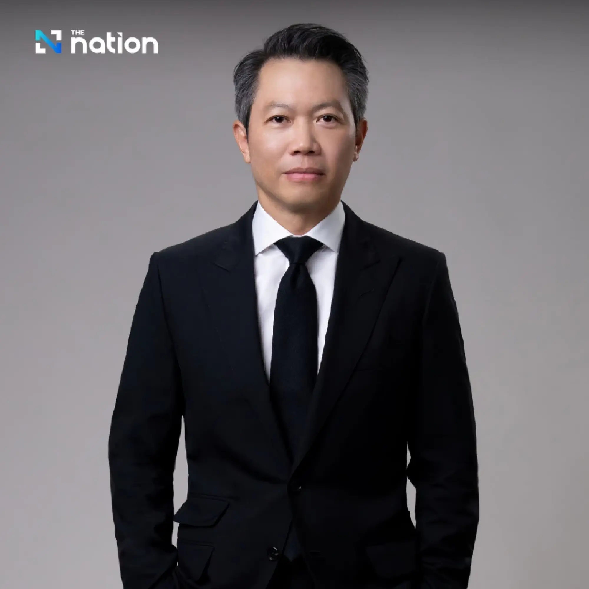 SCBX Group Appoints Sarut Ruttanaporn as New CEO of Siam Commercial Bank Effective 1 May 2026