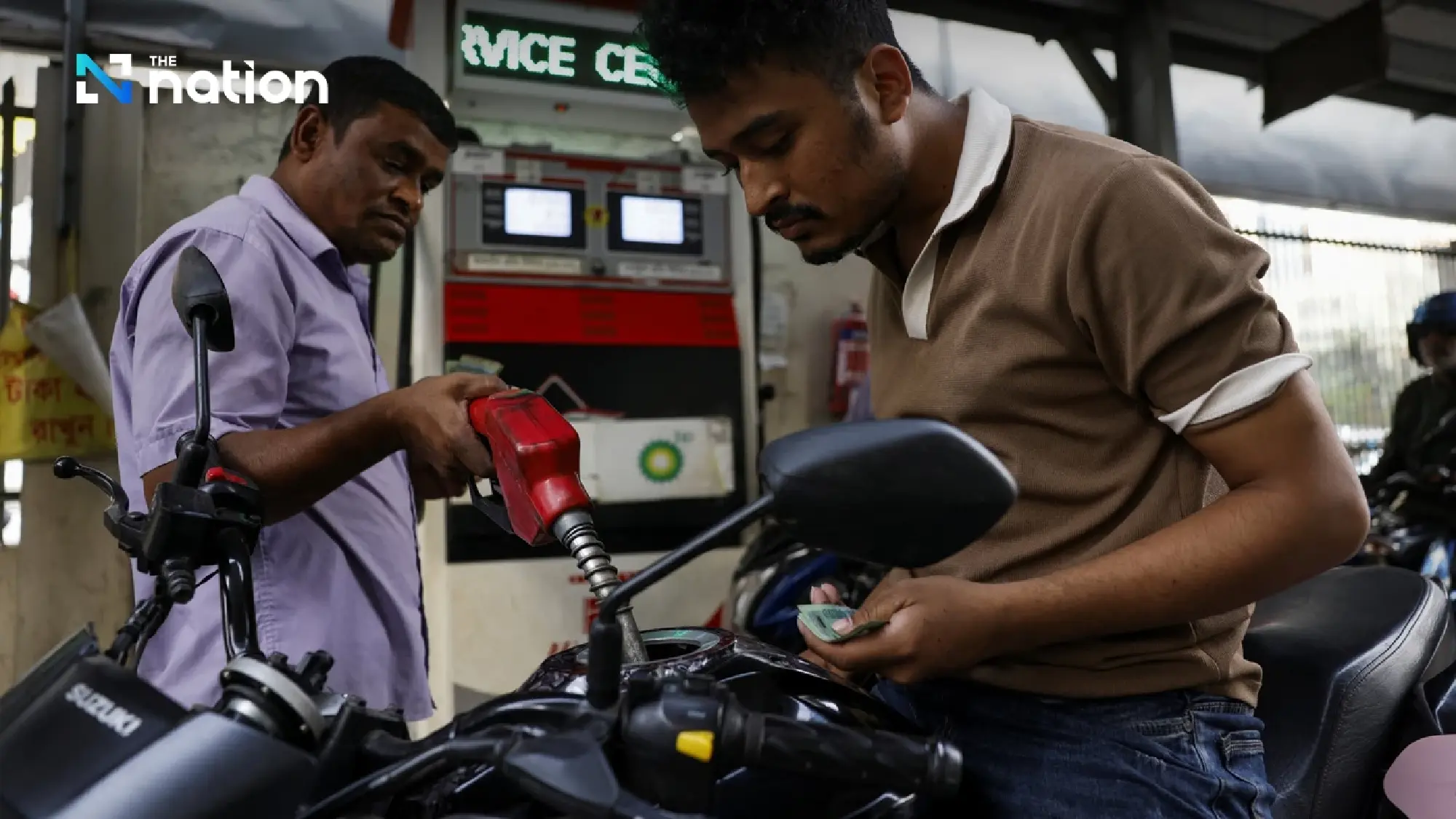 Bangladesh shuts universities early to save energy