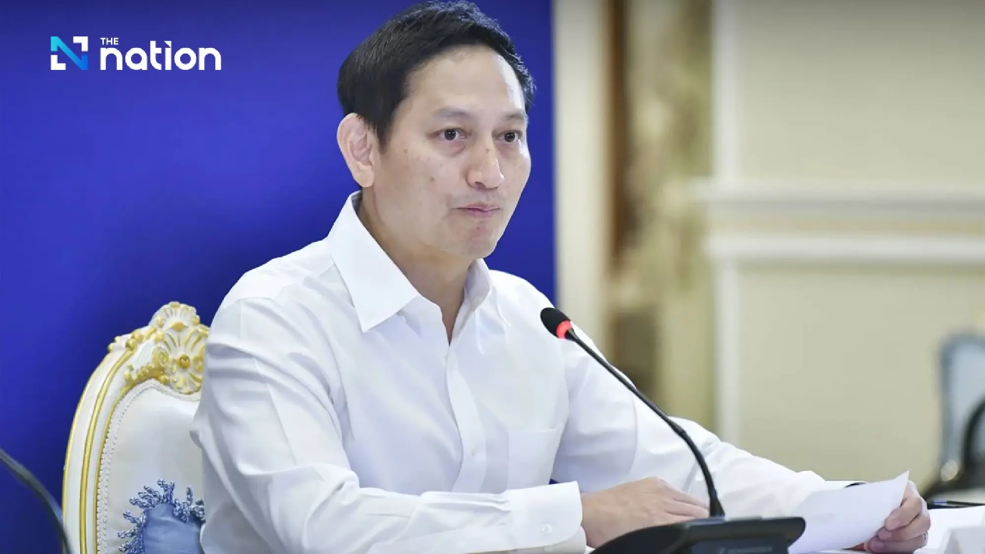 Oil Fund deficit tops 42bn baht; Thai fuel rise trails regional peers