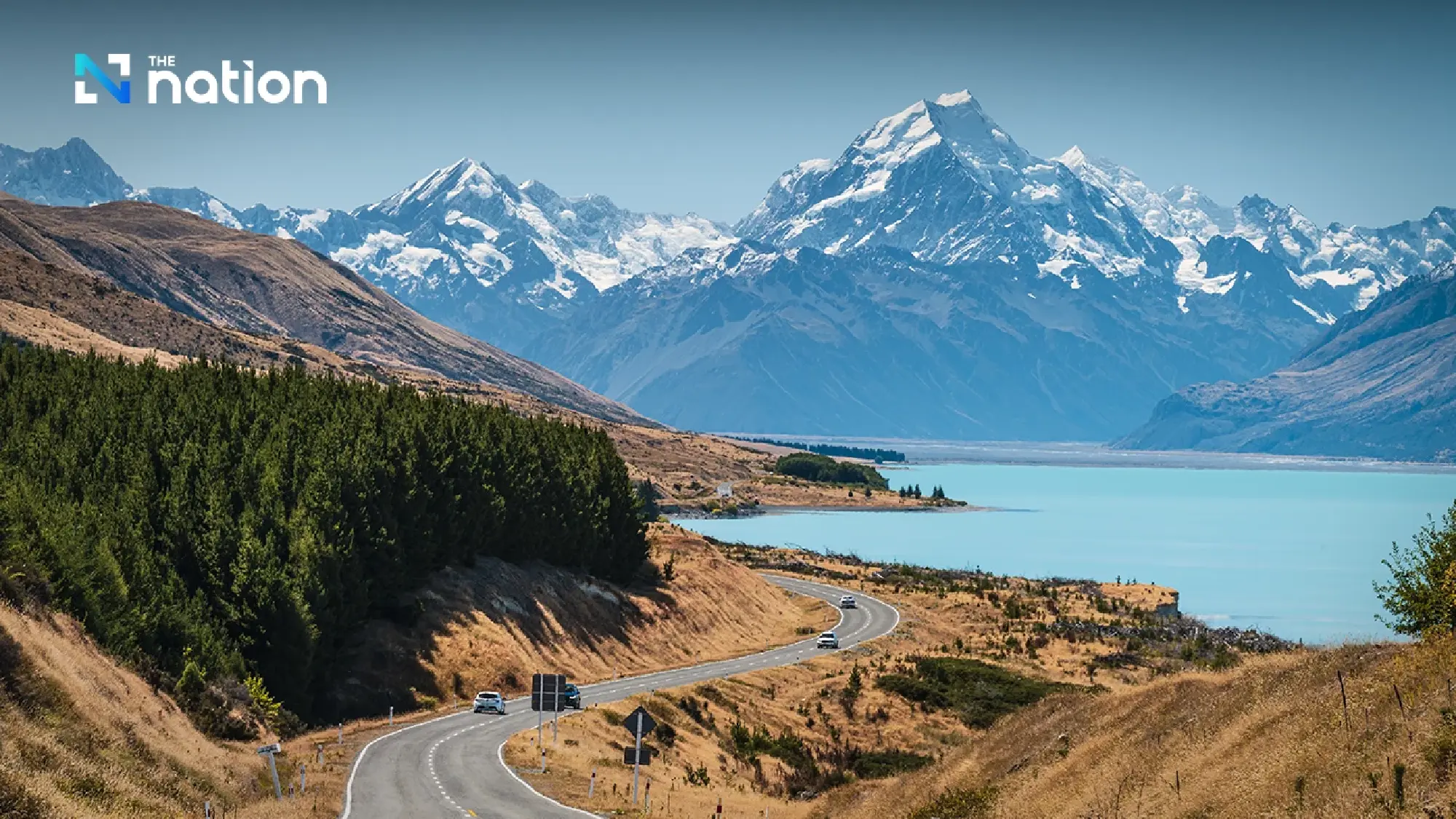 11 places seen as safest if World War III erupts, based on remoteness and resources