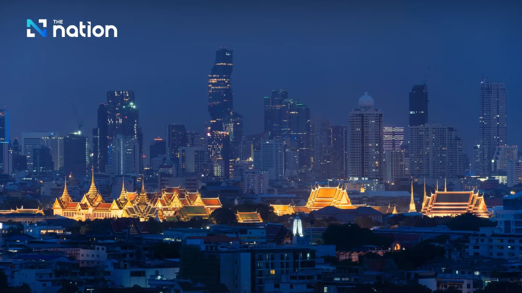 Bangkok named 8th best city in the world for 2026 by Time Out; Chiang Mai also makes Asia’s top 10