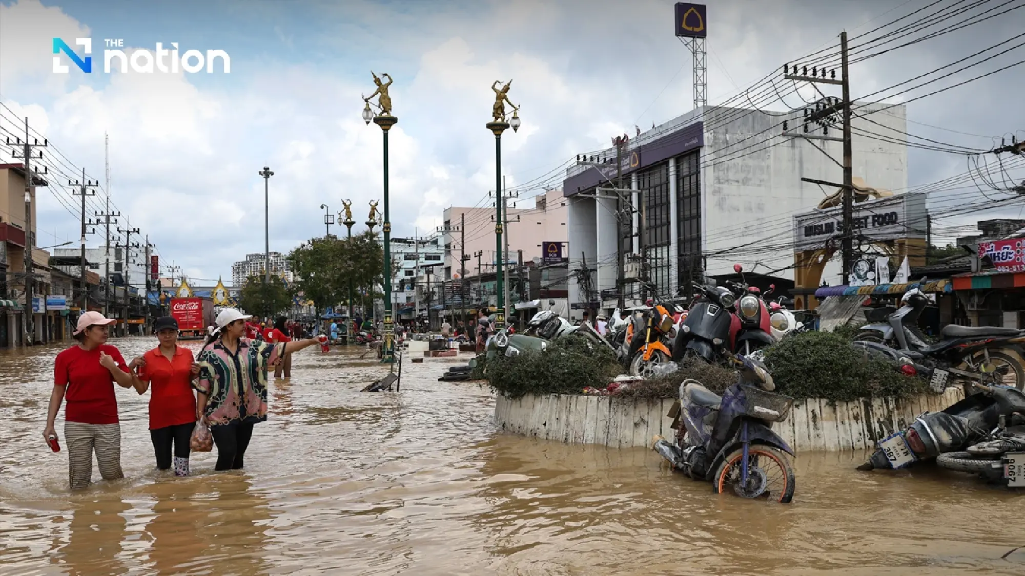 Viriyah Insurance Navigates Rising Climate Risks and EV Volatility; Sets 44.7bn Baht Target for 2026