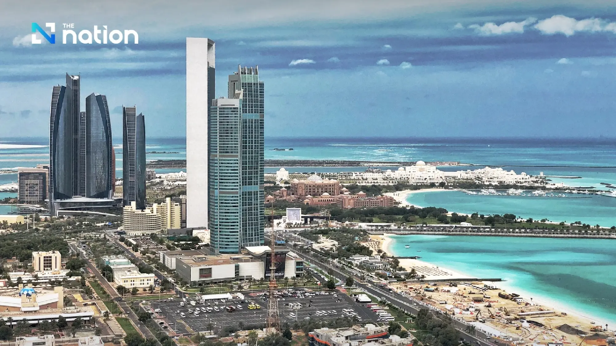 UAE mandates free hotel stays for 20,000 stranded tourists as Middle East airspace shuts