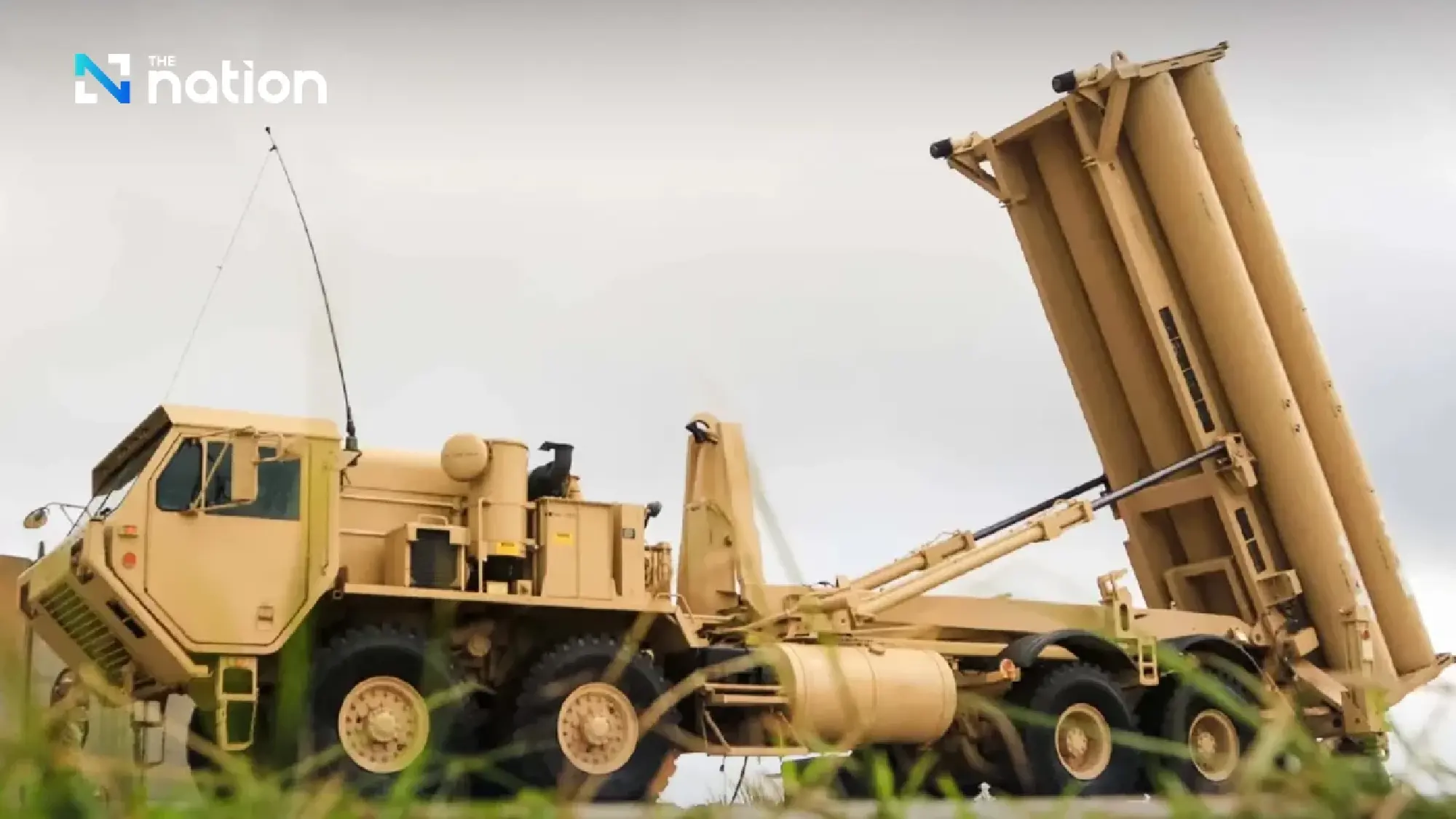 Western powers boost air-defence support for Gulf allies after Iranian missile and drone attacks