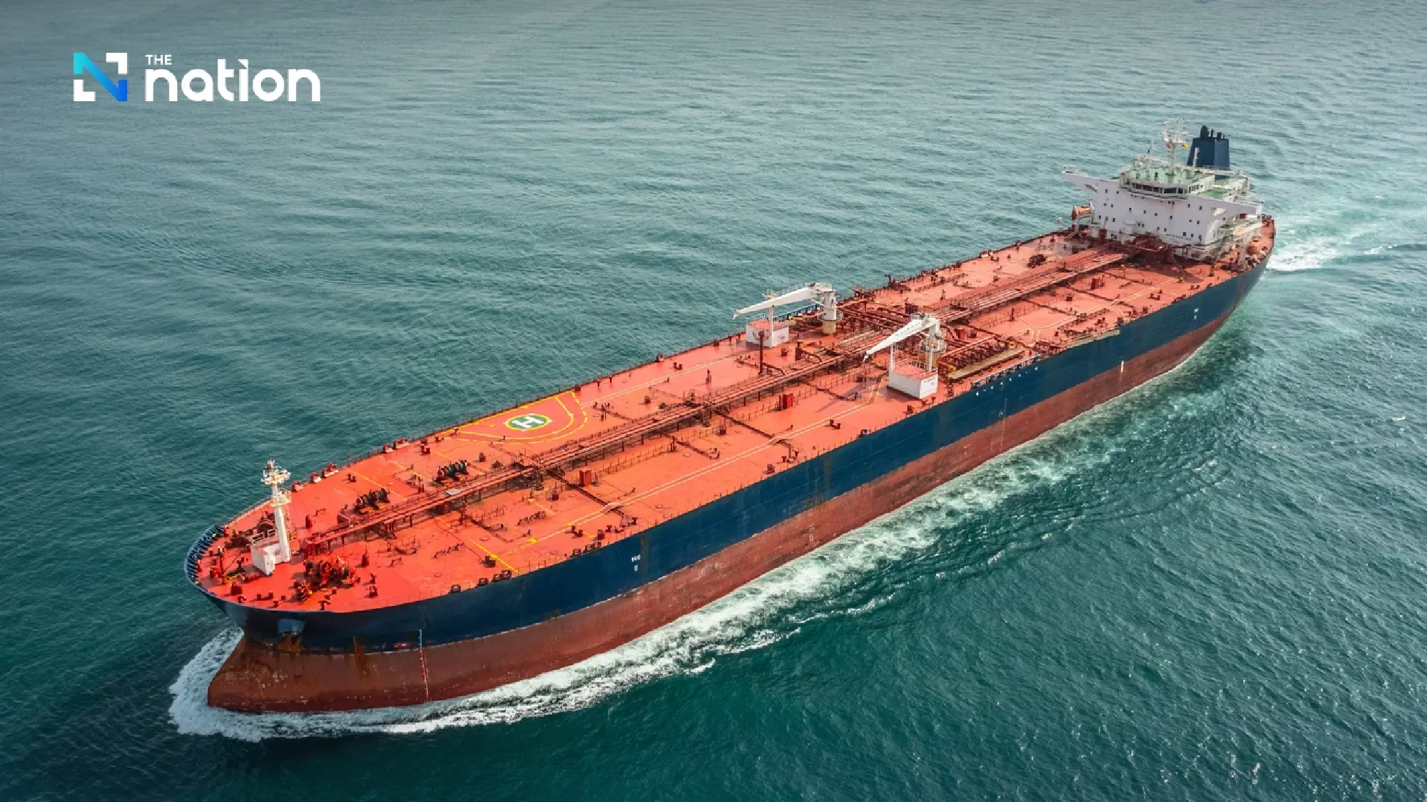 Iran says non-hostile ships can pass Hormuz — with Tehran’s approval