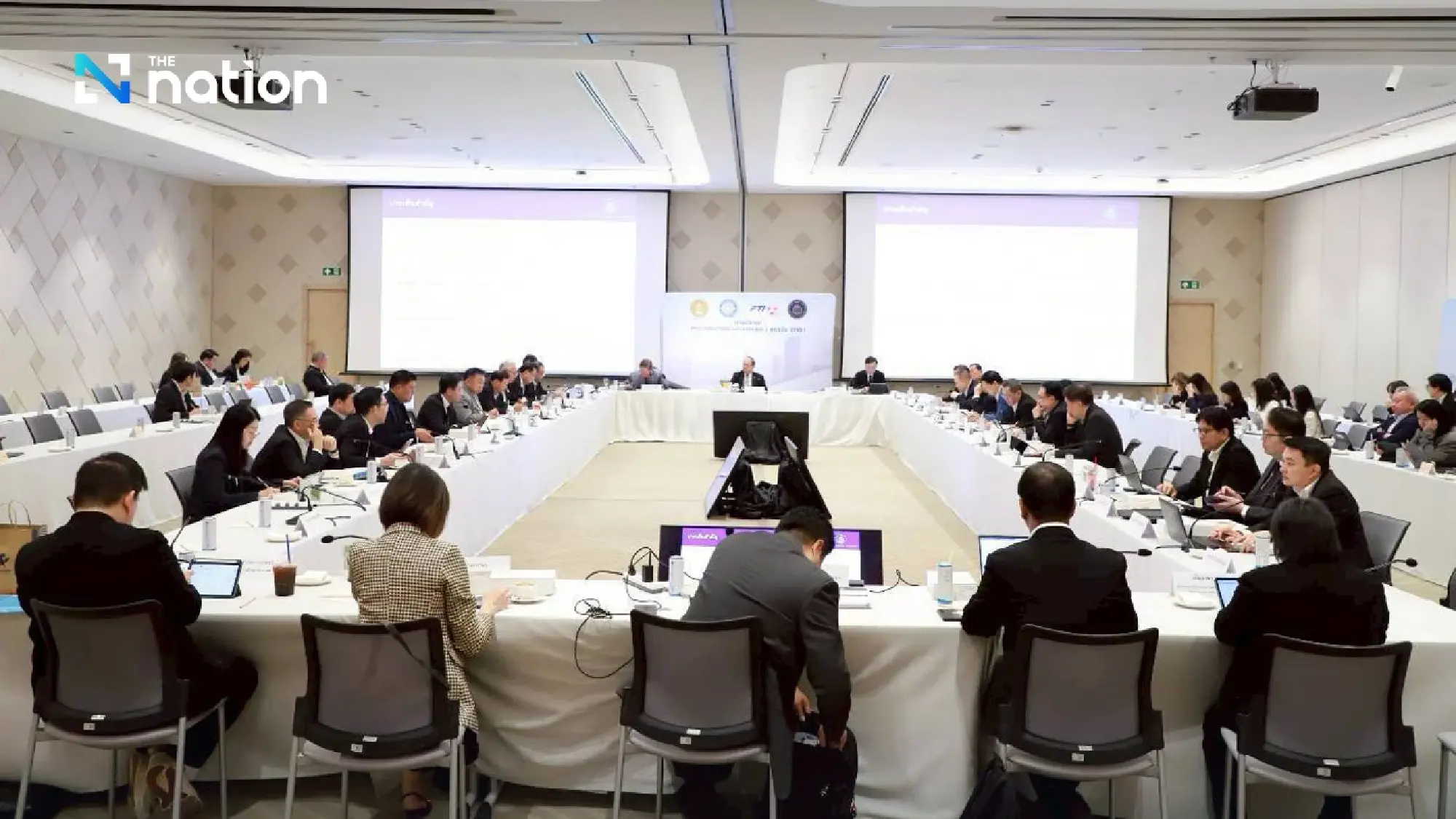 Thailand Warns Middle East Crisis Could Slash GDP Growth to 1.3%