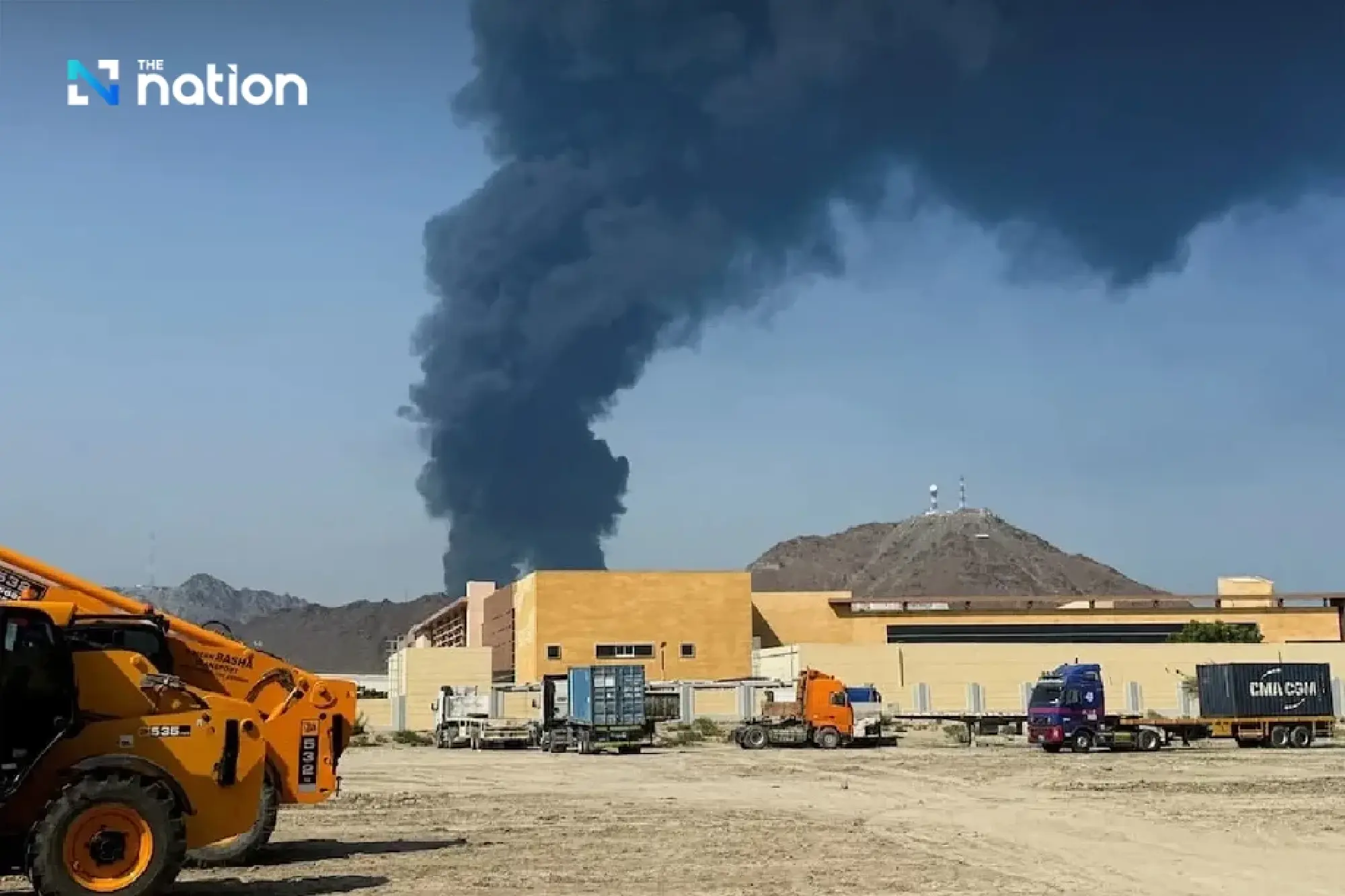 Trump Urges Allies to Deploy Warships to Protect Strait of Hormuz