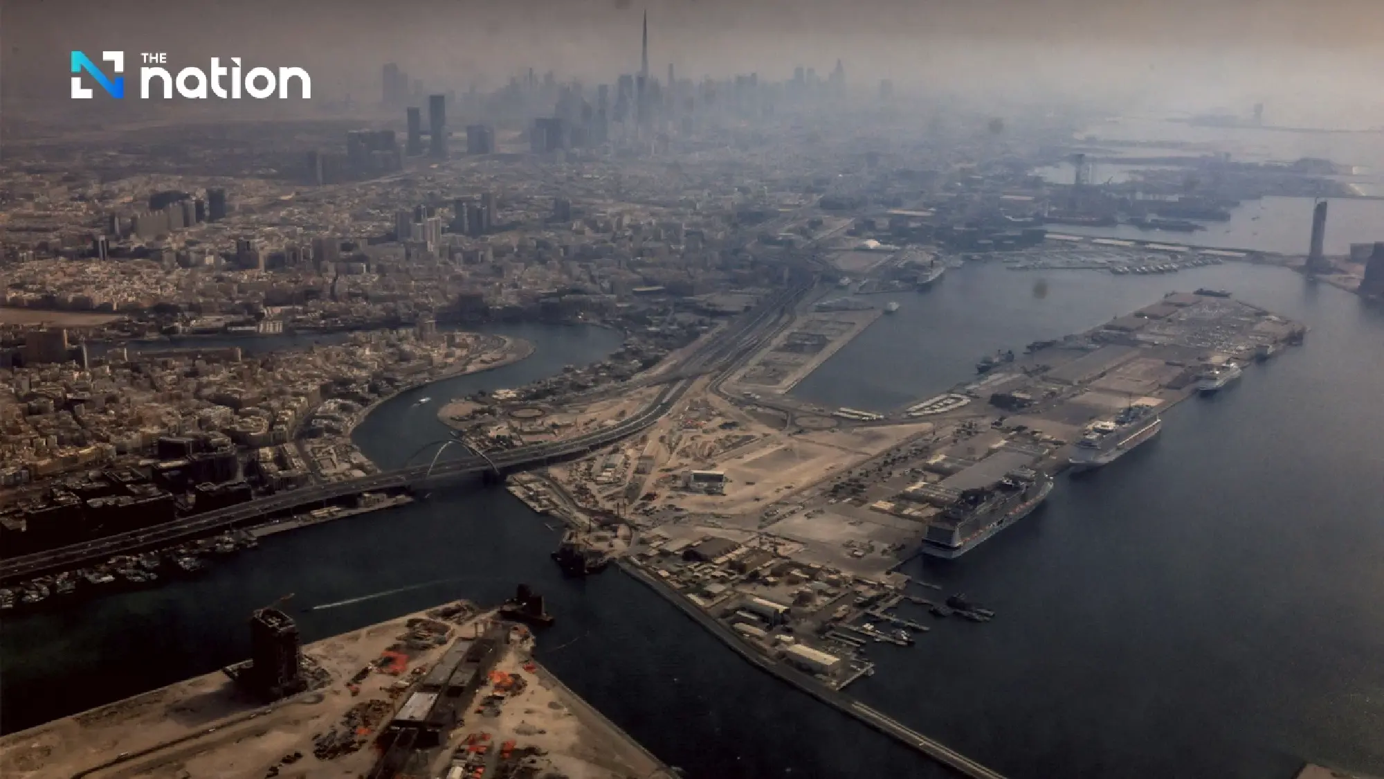 UAE Repels Hundreds of Iranian Missiles and Drones as Officials Vow Firm but Measured Response