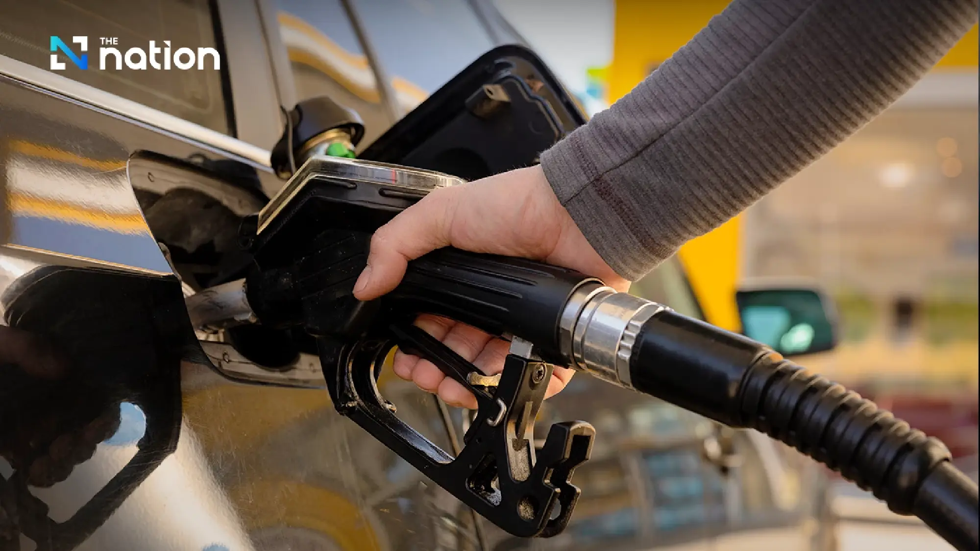 PTT Mobilises Emergency Energy Strategy as Domestic Fuel Demand Triples