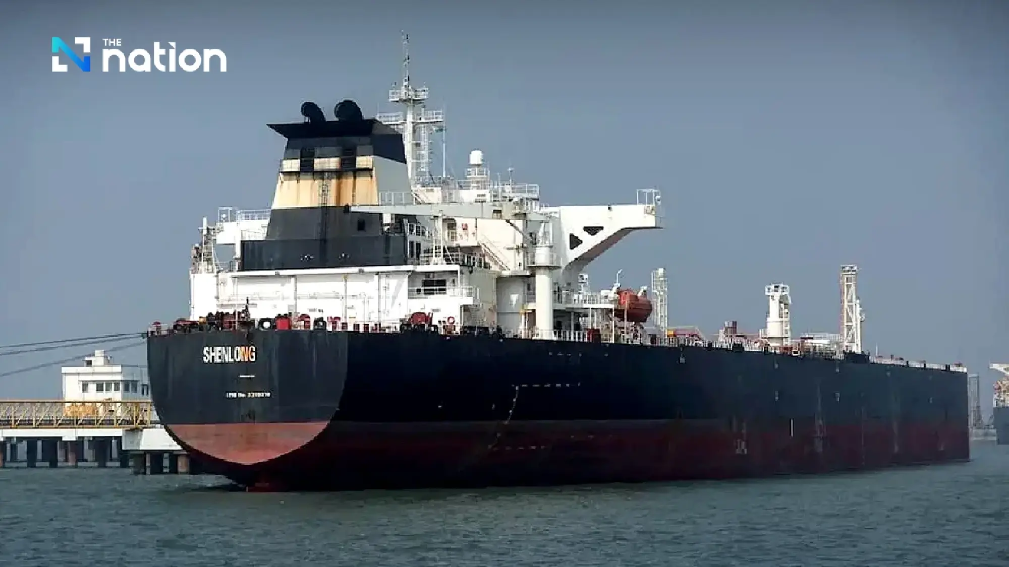 Allies refuse Hormuz escort as Trump blasts ‘ingratitude’