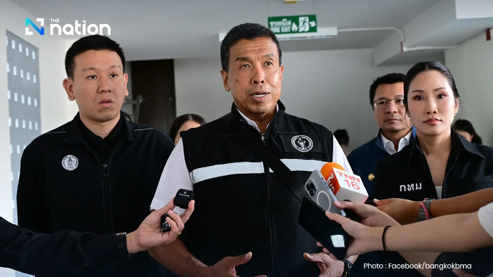 Bangkok to ban mobile phone use during class at 437 BMA schools from May 18