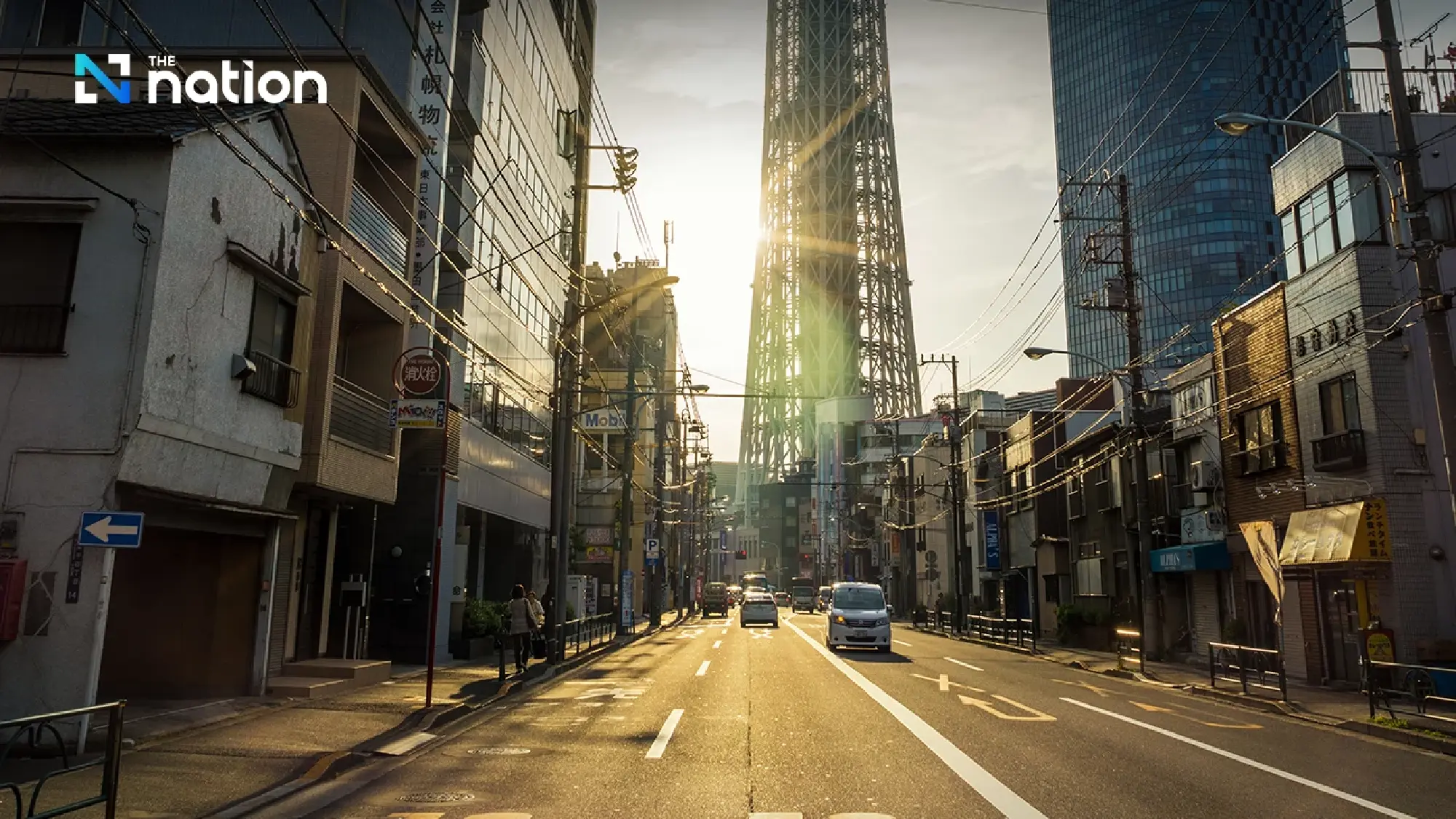 Japan biz bankruptcies reach 13-year high in Feb