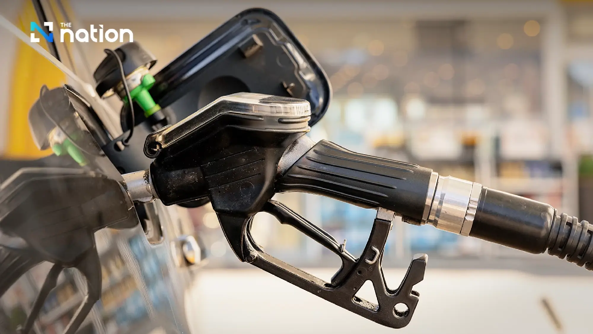 Thailand sees no fuel shortage as Auttapol vows supply security amid oil shock