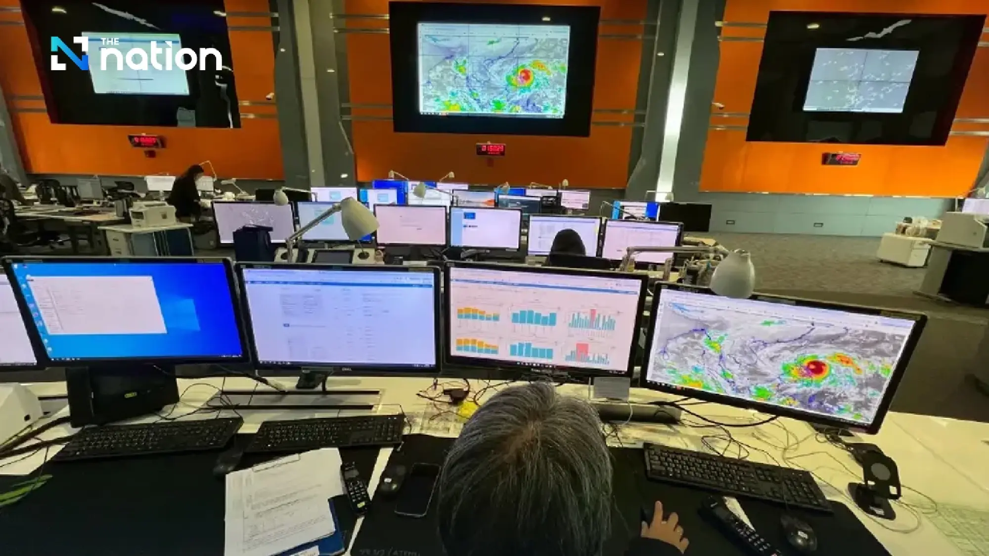 Middle East conflict cuts 1,000 flights to Thailand, slows 2026 aviation growth