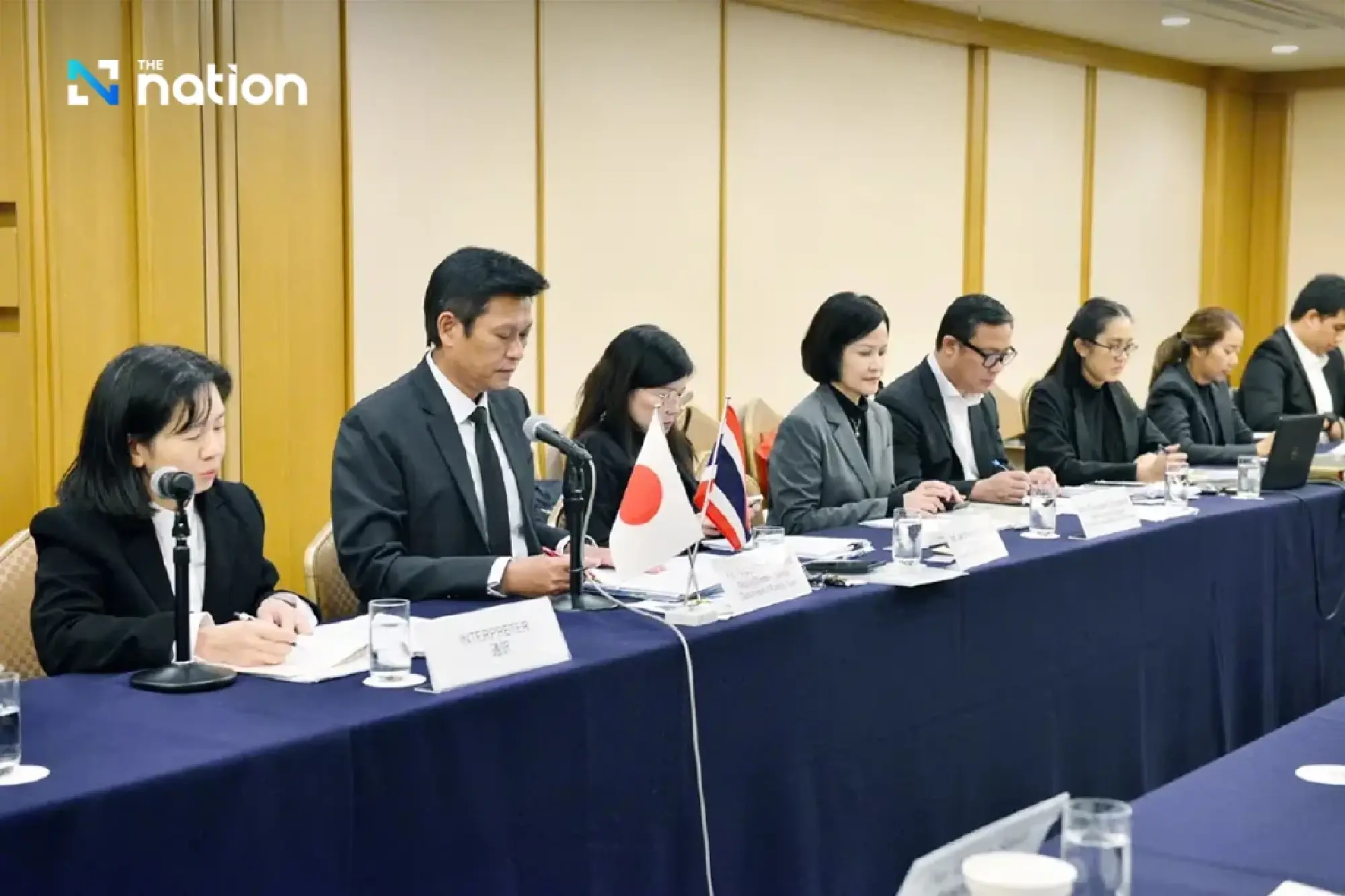 Thailand Seeks to Conquer Japanese Market with Premium 'Gluten-Free' Cassava Starch