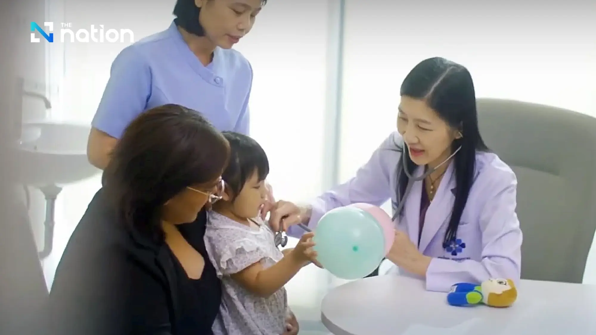 More Than Treatment—It’s Sustainability! PRINC Hospital Suvarnabhumi Sweeps 2 Major Regional Awards for 4th Consecutive Year at Healthcare Asia Awards 2026