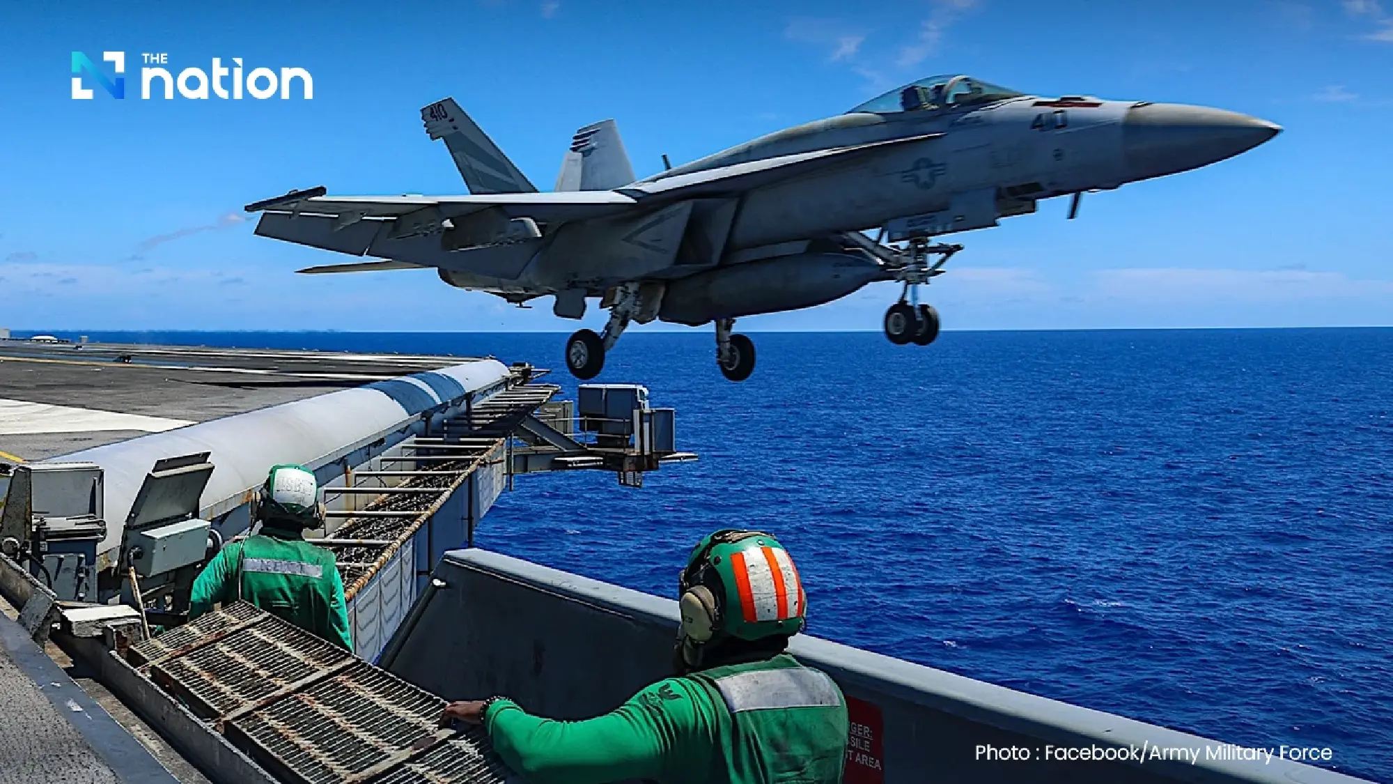 Iran reviews US proposal but rules out talks as global markets fluctuate