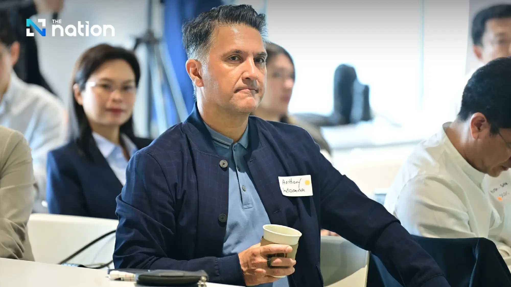 CP Group and WBCSD Call on Business Leaders to Treat Sustainability as Core Growth Strategy, Not a Sideshow