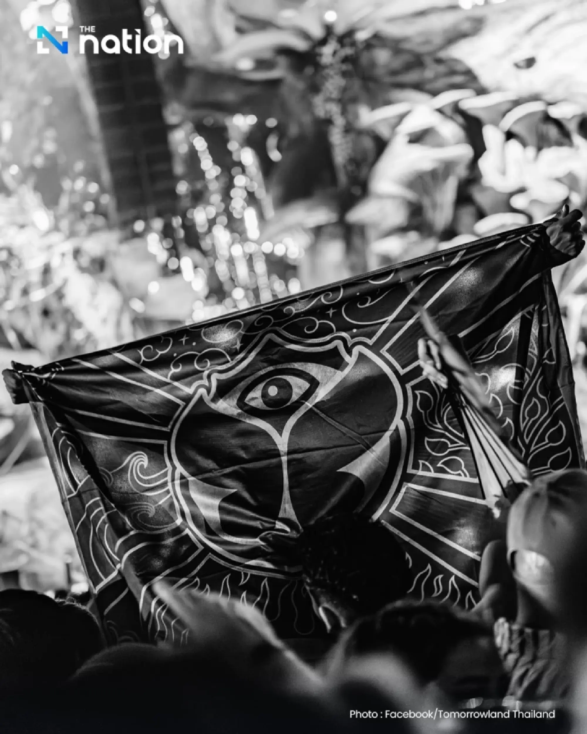 Thailand lands Tomorrowland and EDC for five years, aiming to become a global EDM festival hub