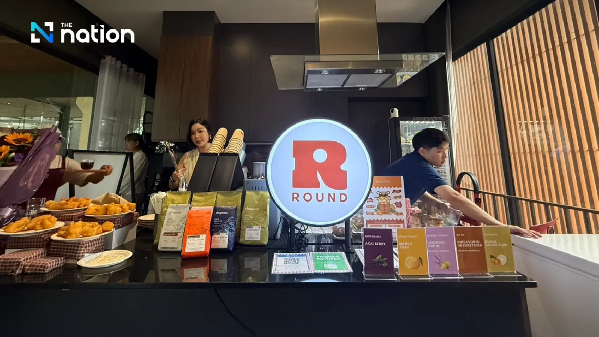 Dancing in the Moonlight Holistic Wellbeing Studio (Bangkok) Launches Thailand’s First Wellness-Circus Movement Studio in the Heart of the City