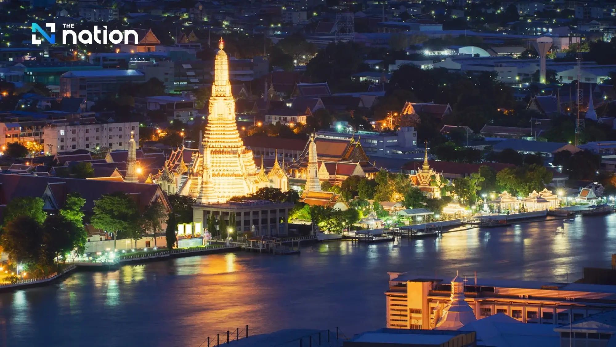 Exploring many charms behind Bangkok’s rise to Asia’s best city