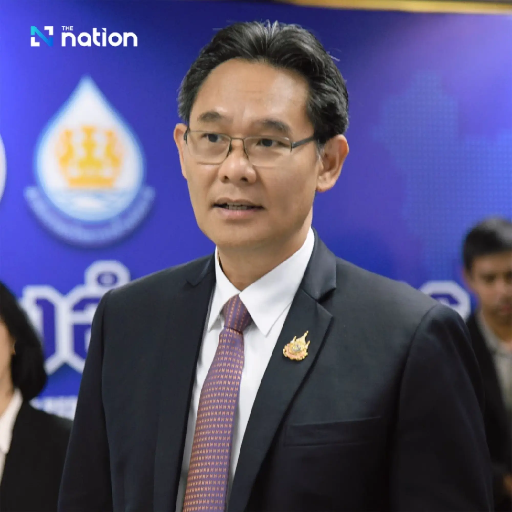 NESDC says full government vital to drive economy and tackle external risks