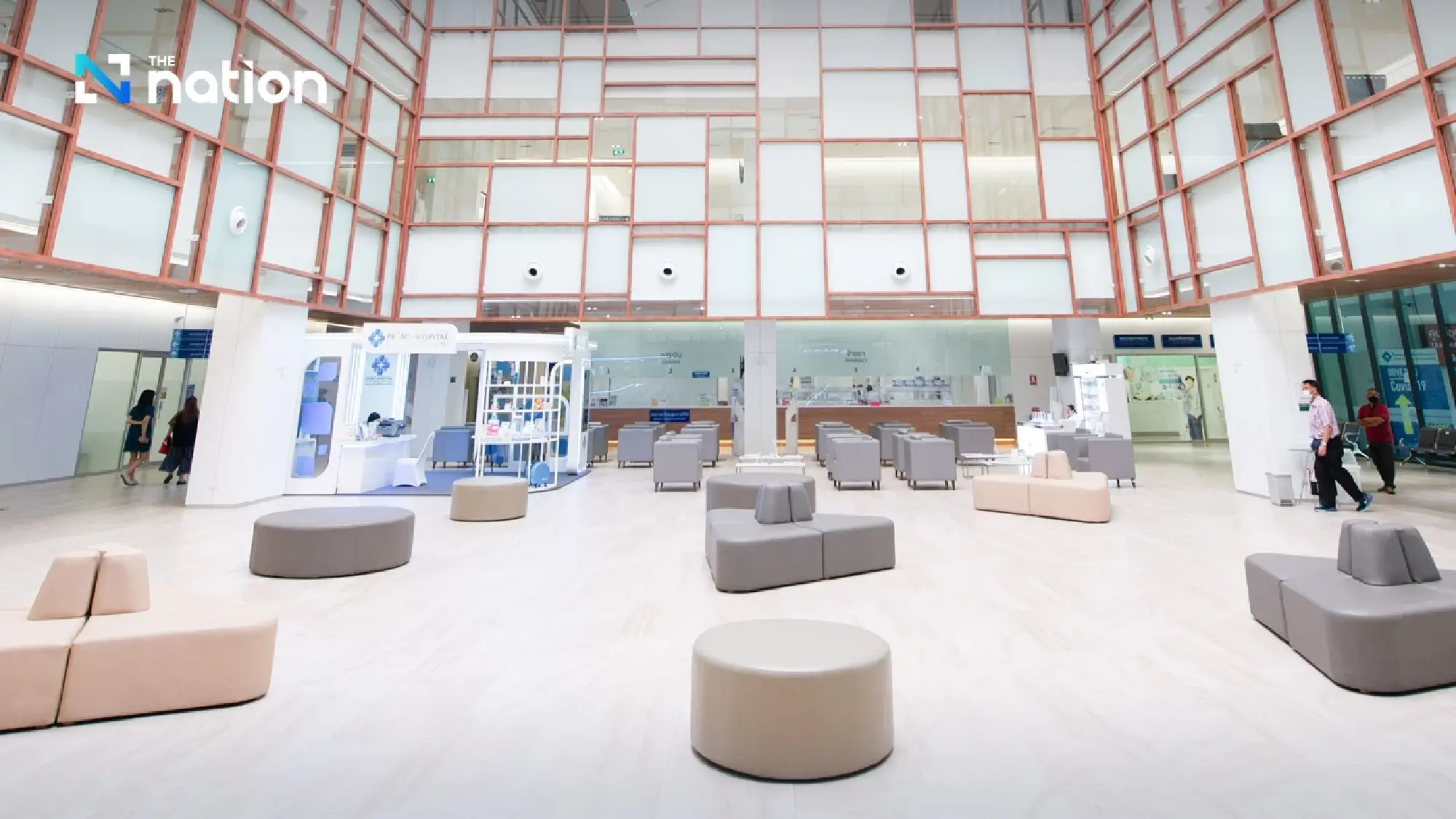 More Than Treatment—It’s Sustainability! PRINC Hospital Suvarnabhumi Sweeps 2 Major Regional Awards for 4th Consecutive Year at Healthcare Asia Awards 2026