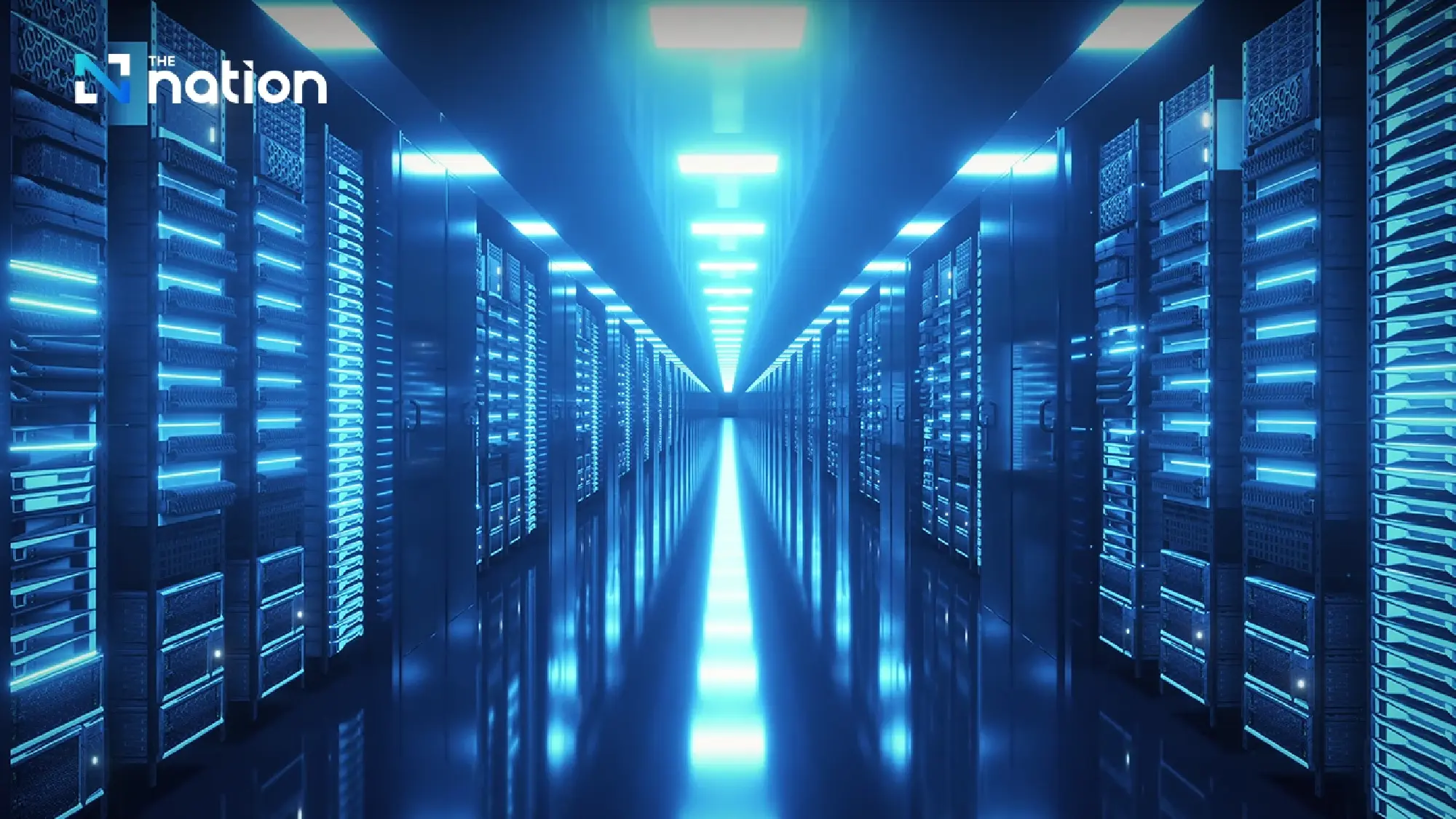 Thailand eyes stricter data centre licences as market nears 2 trillion baht