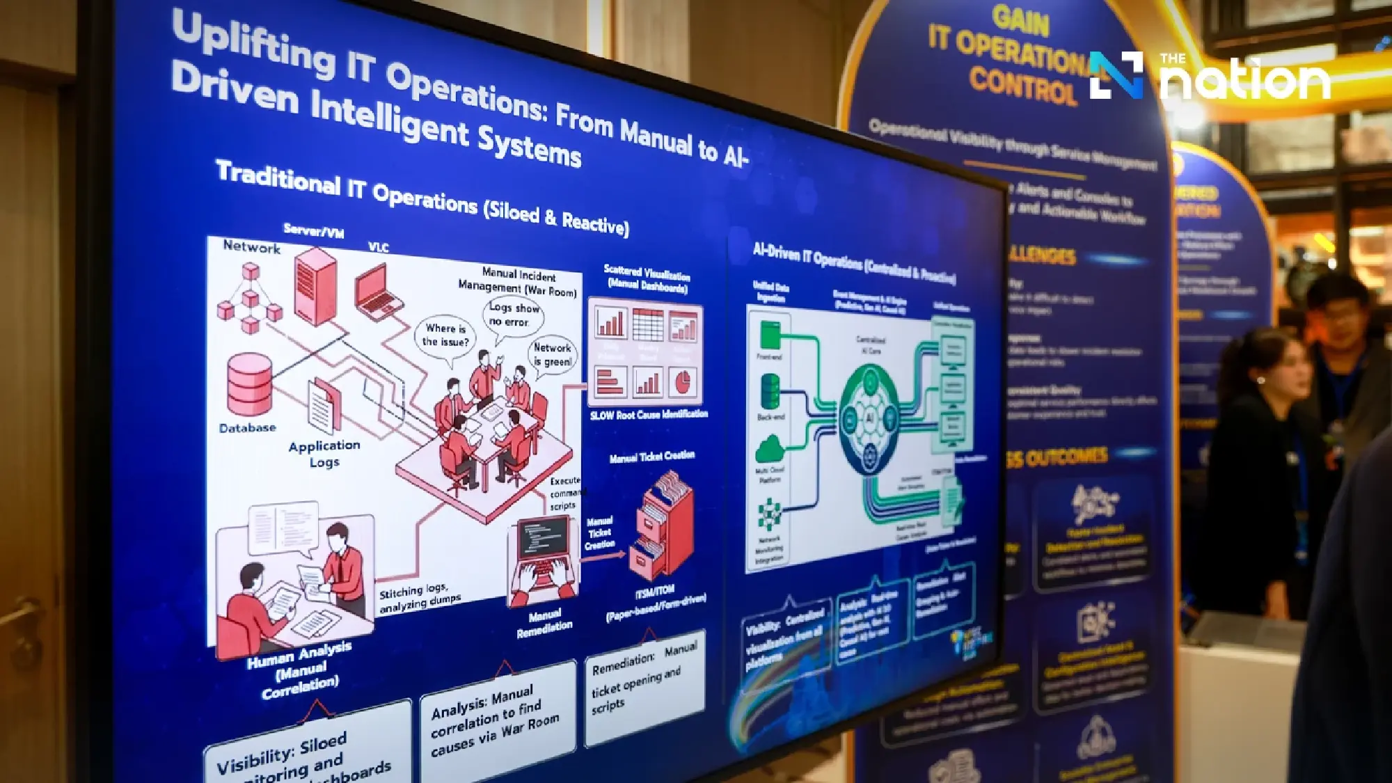 MFEC positions AI as the new enterprise infrastructure amid economic headwinds