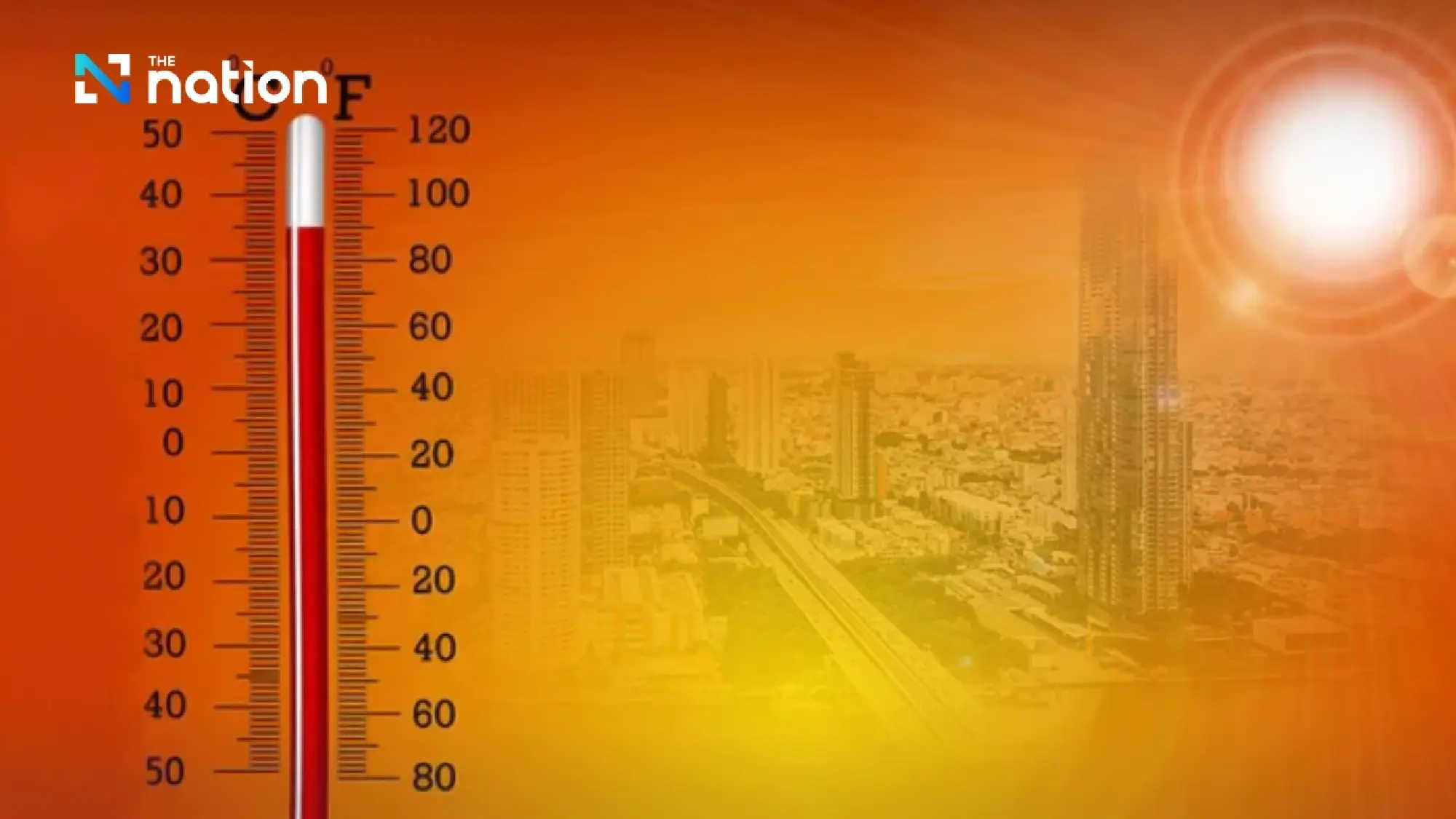 BMA issues heat index warning, advises avoiding outdoor activities