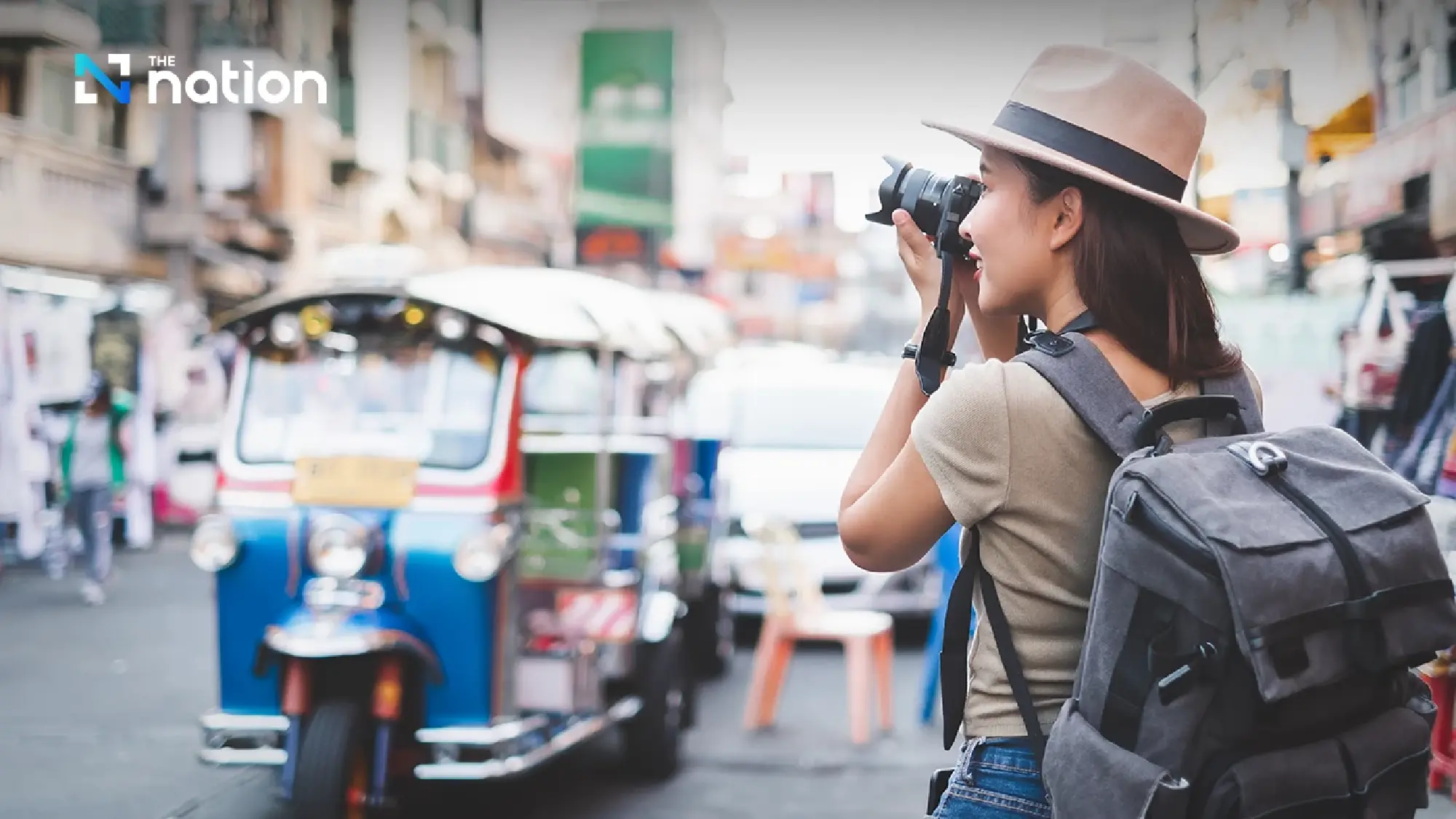 Middle East Conflict Stalls Thai Tourism Recovery Despite Seven-Million Milestone