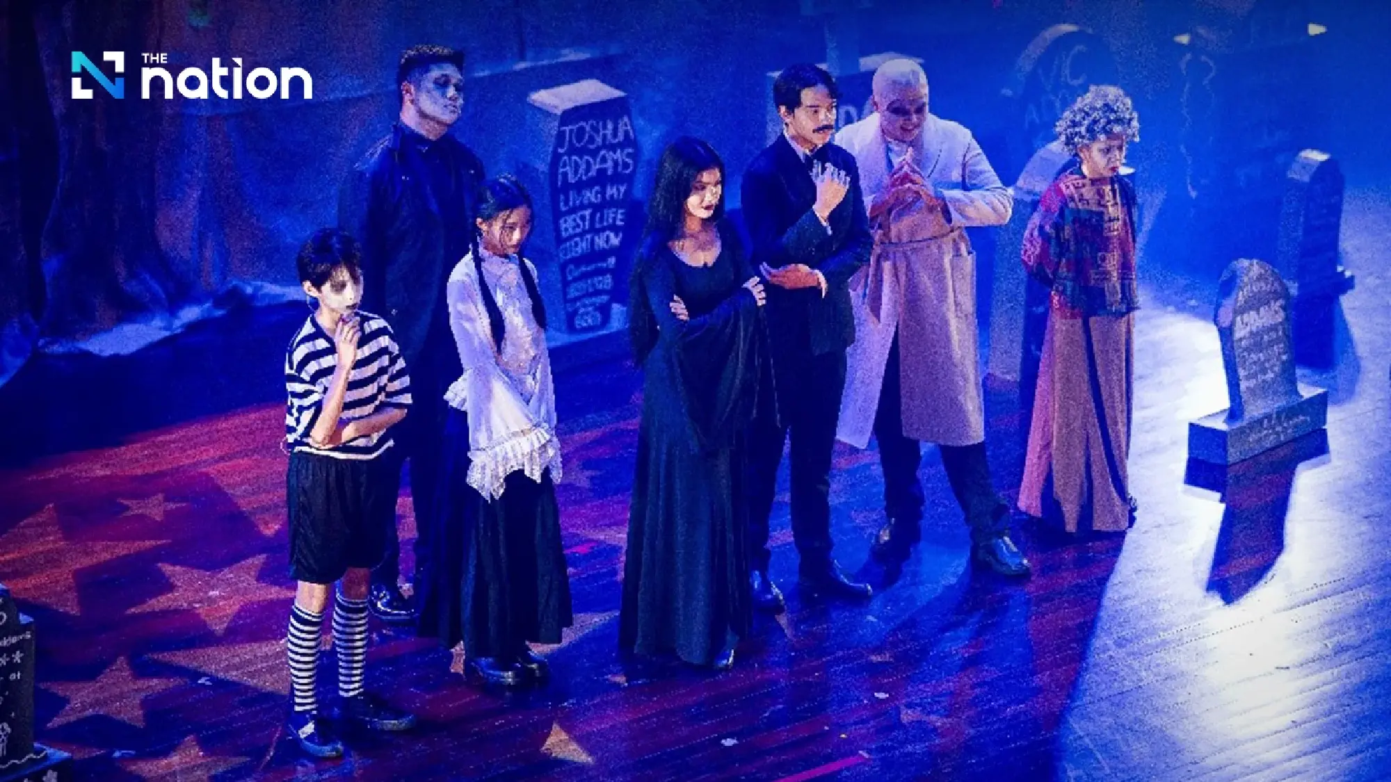 King’s Bangkok nurtures future leaders through arts education