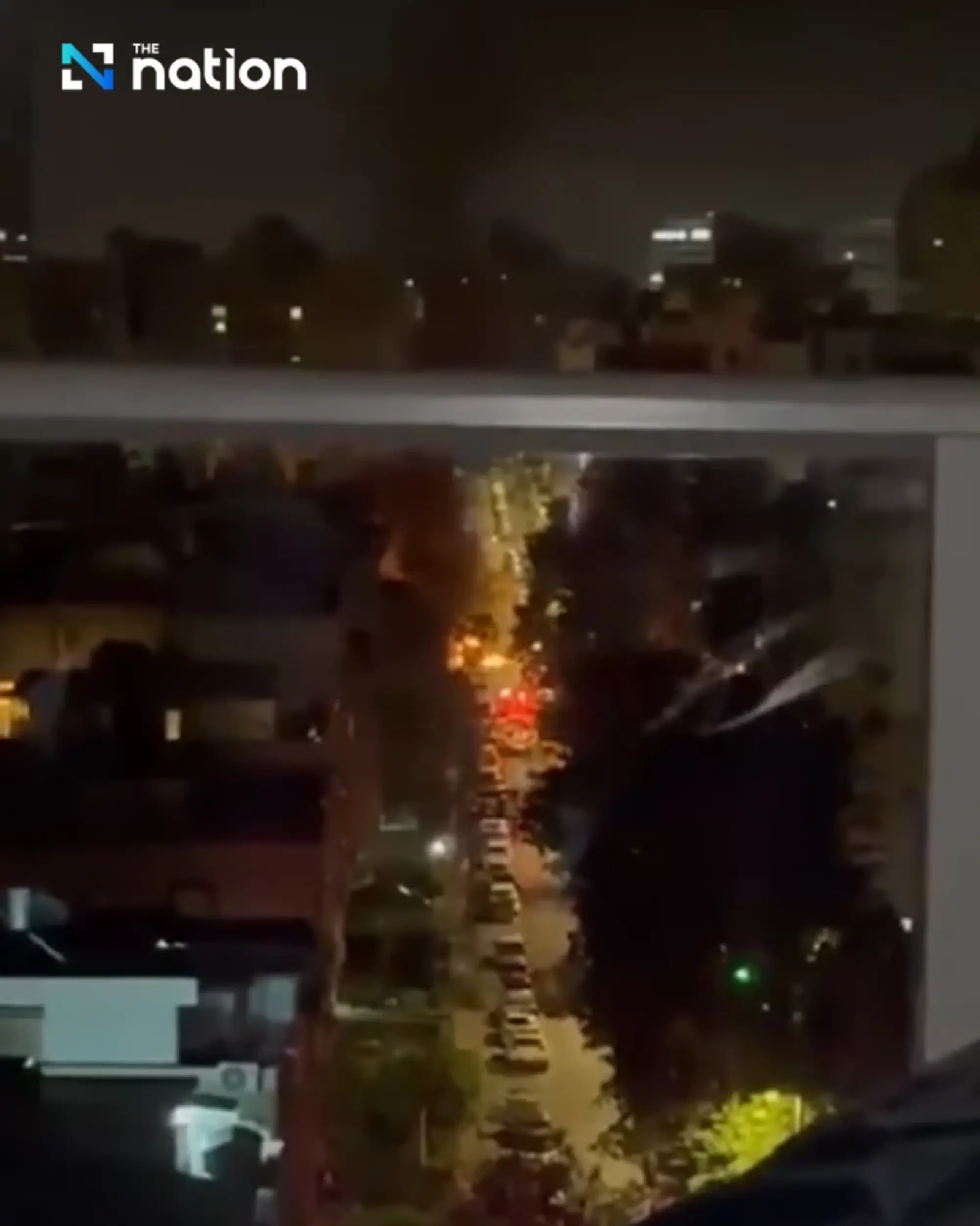 Hormuz tensions deepen as Thailand evacuates 1,283 from Middle East conflict zone