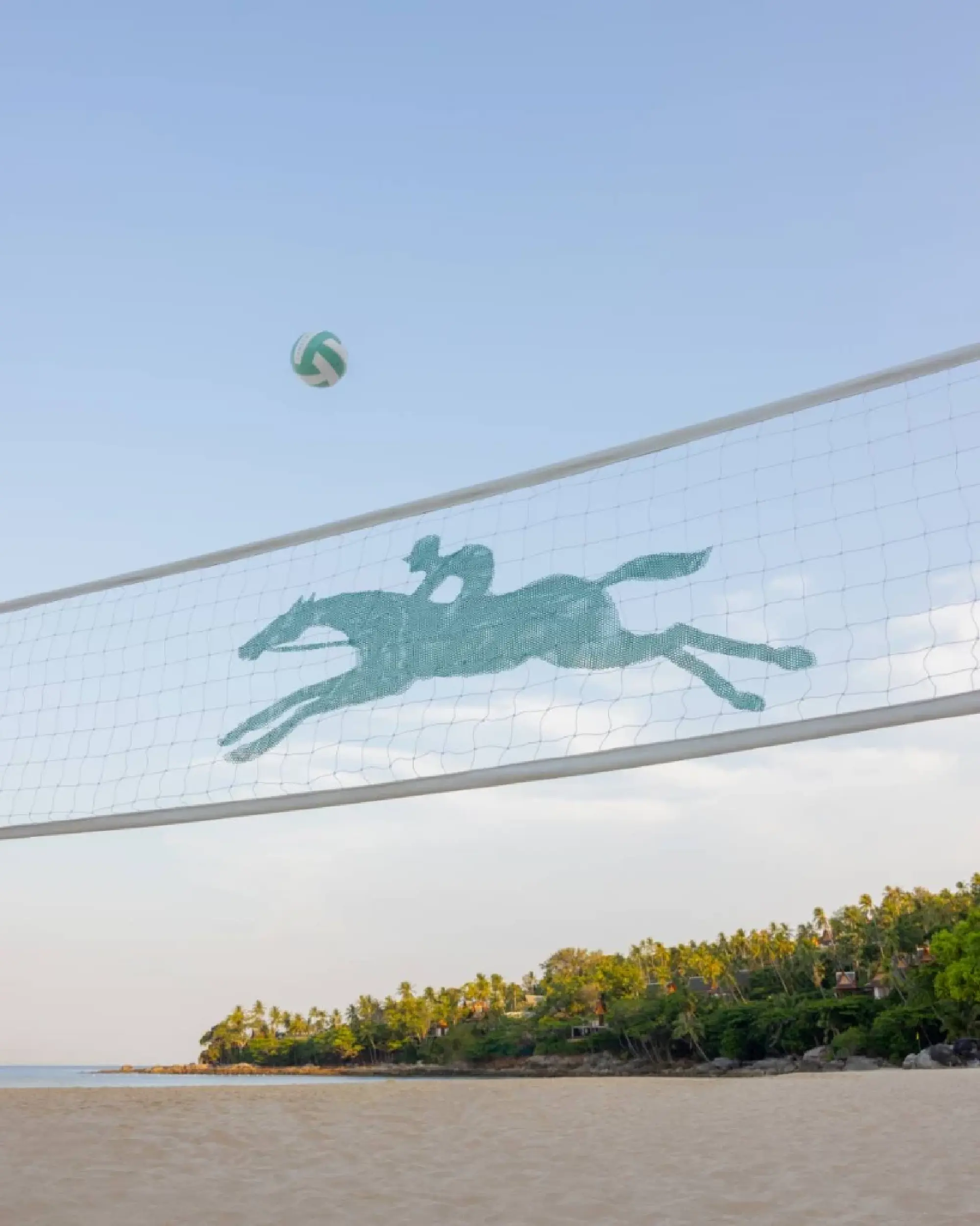 Catch the Parisian Wave: Longchamp Debuts "La Plage" in Phuket