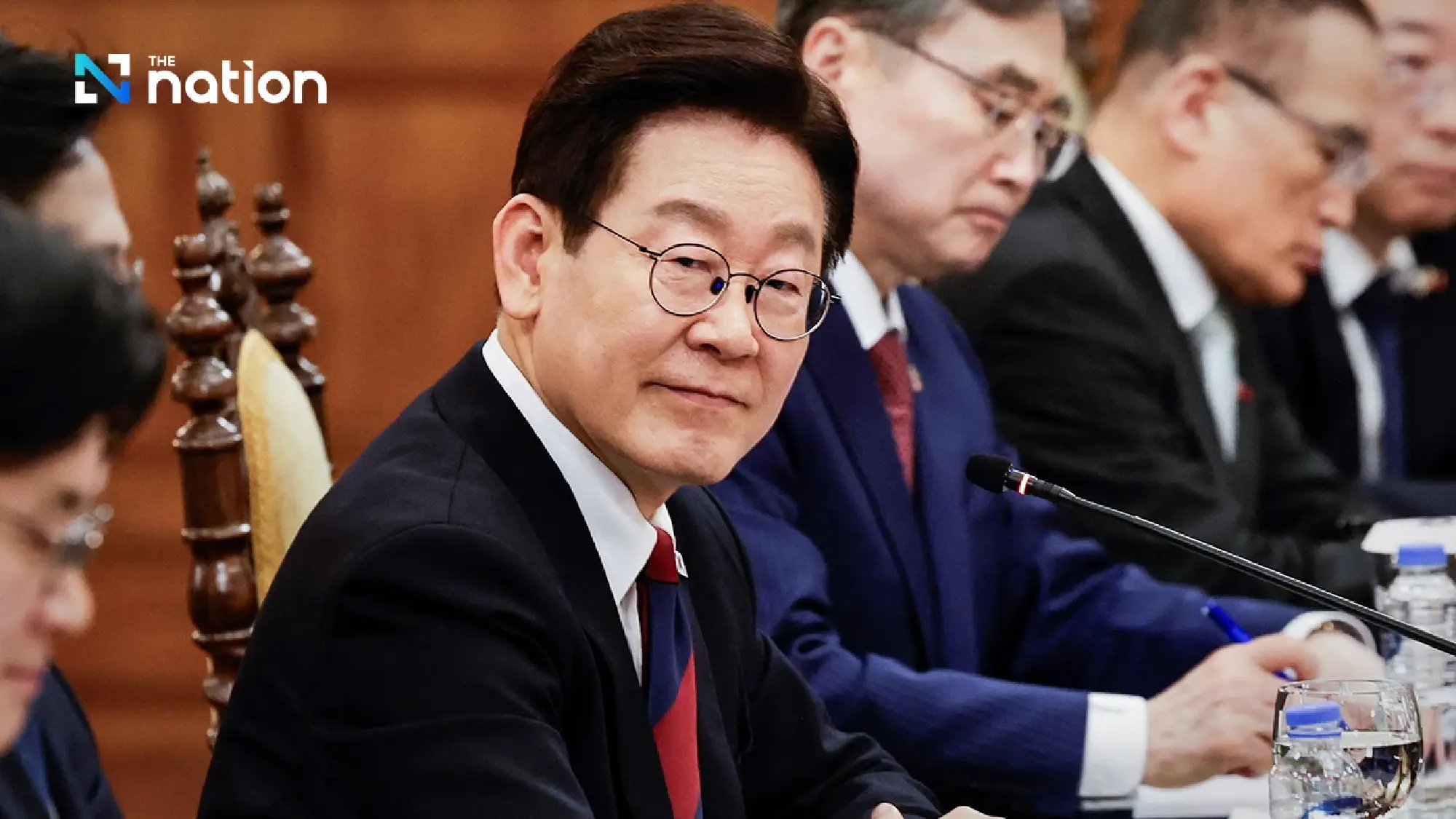 South Korea calls for nationwide energy saving as Iran war tightens supply risks